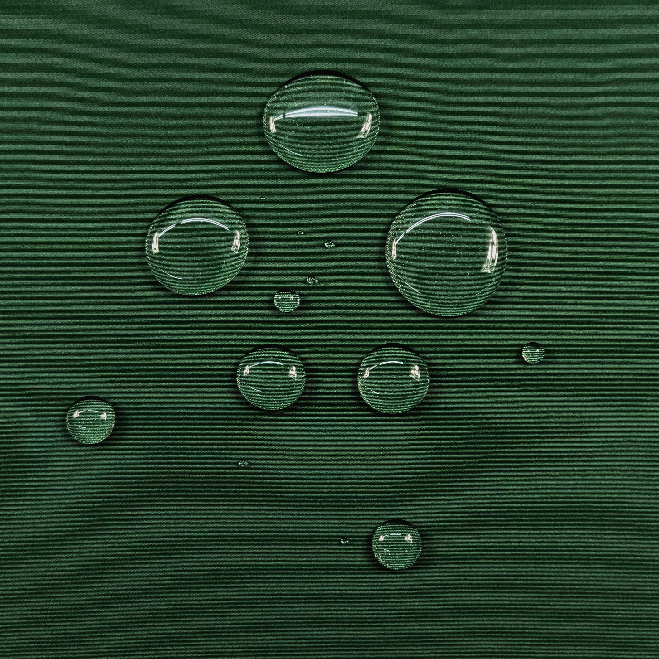 Wasserdichtes Gewebe 2