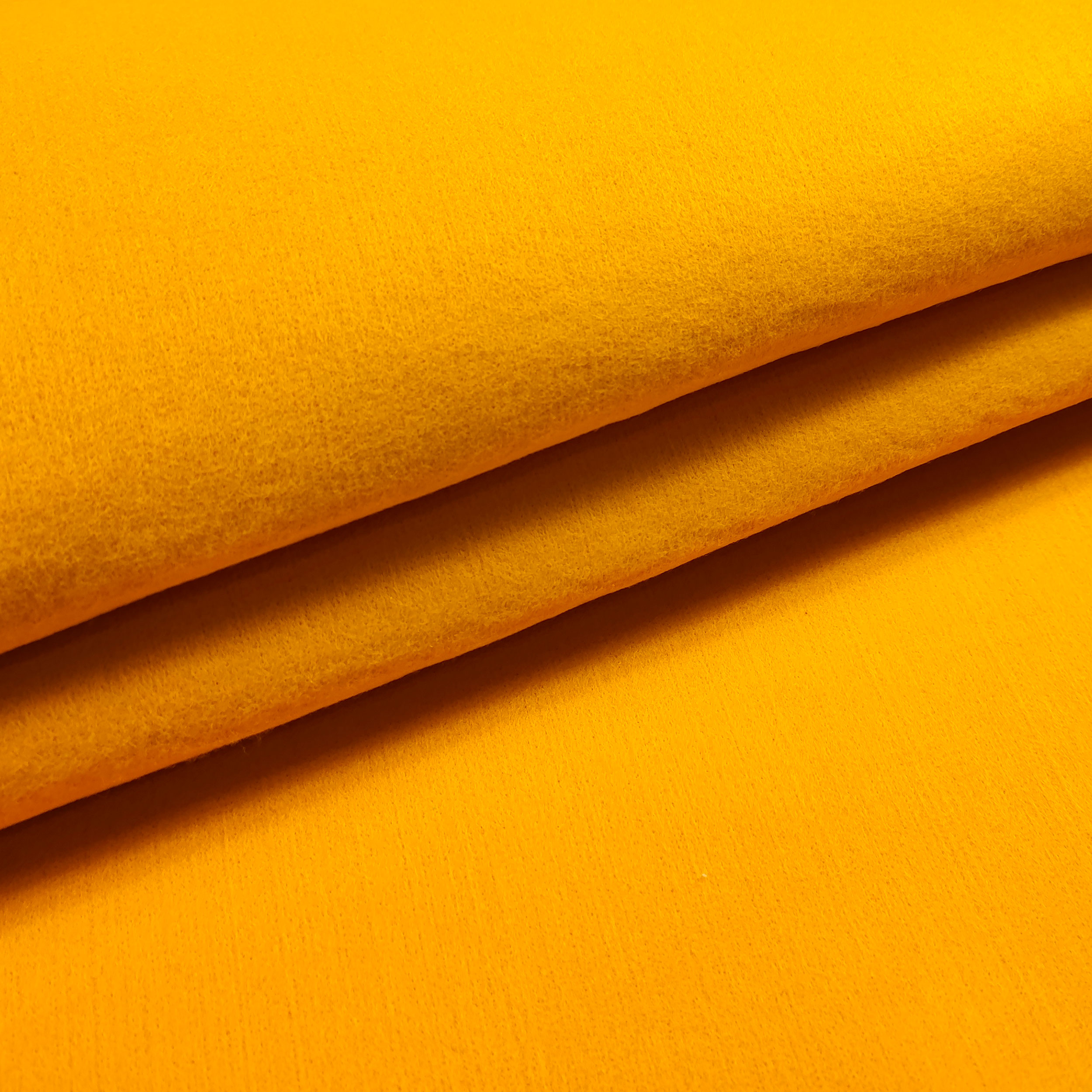 Unicolour Felt Image