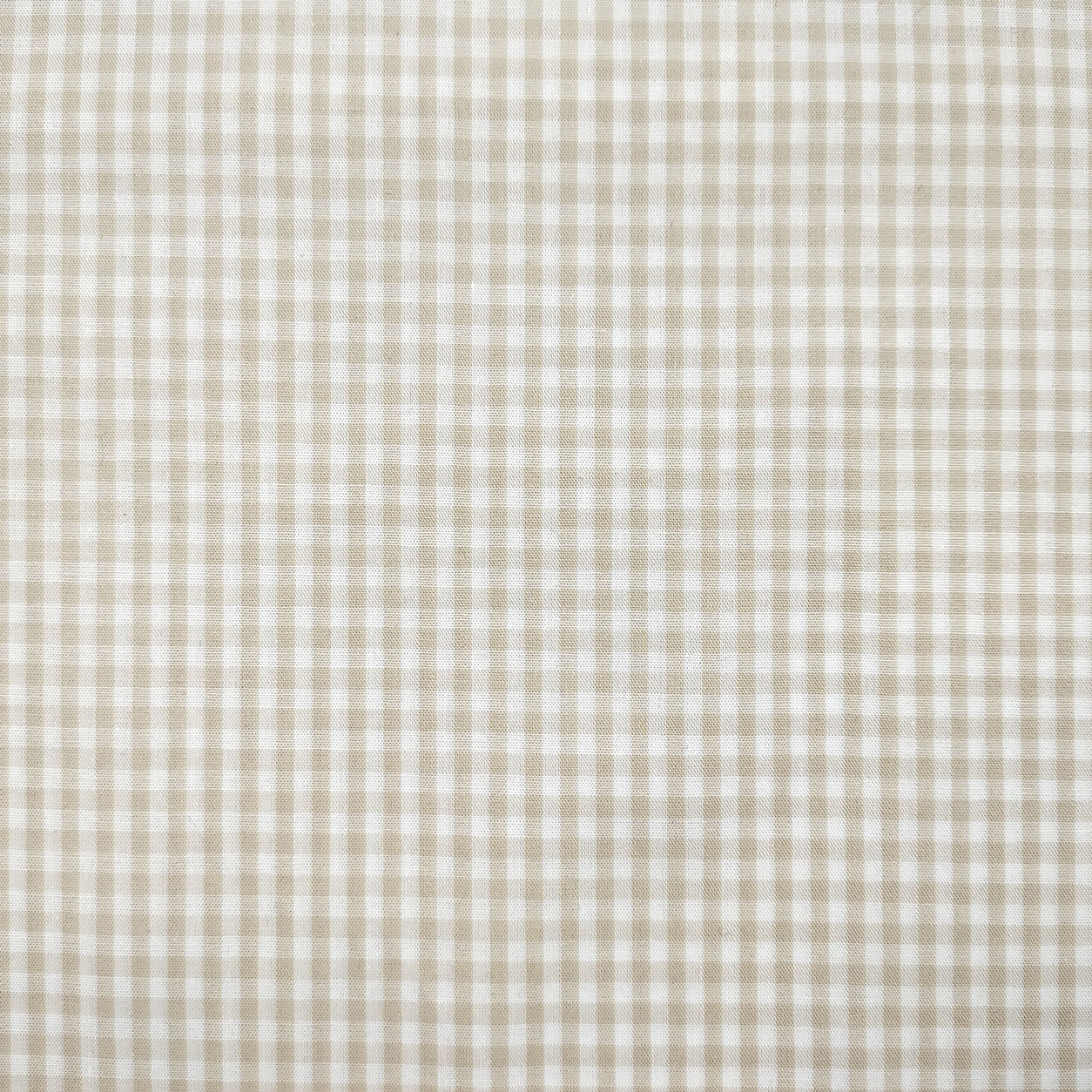 Dressmaking Yarn-Dyed Cotton - Medium Checks Image