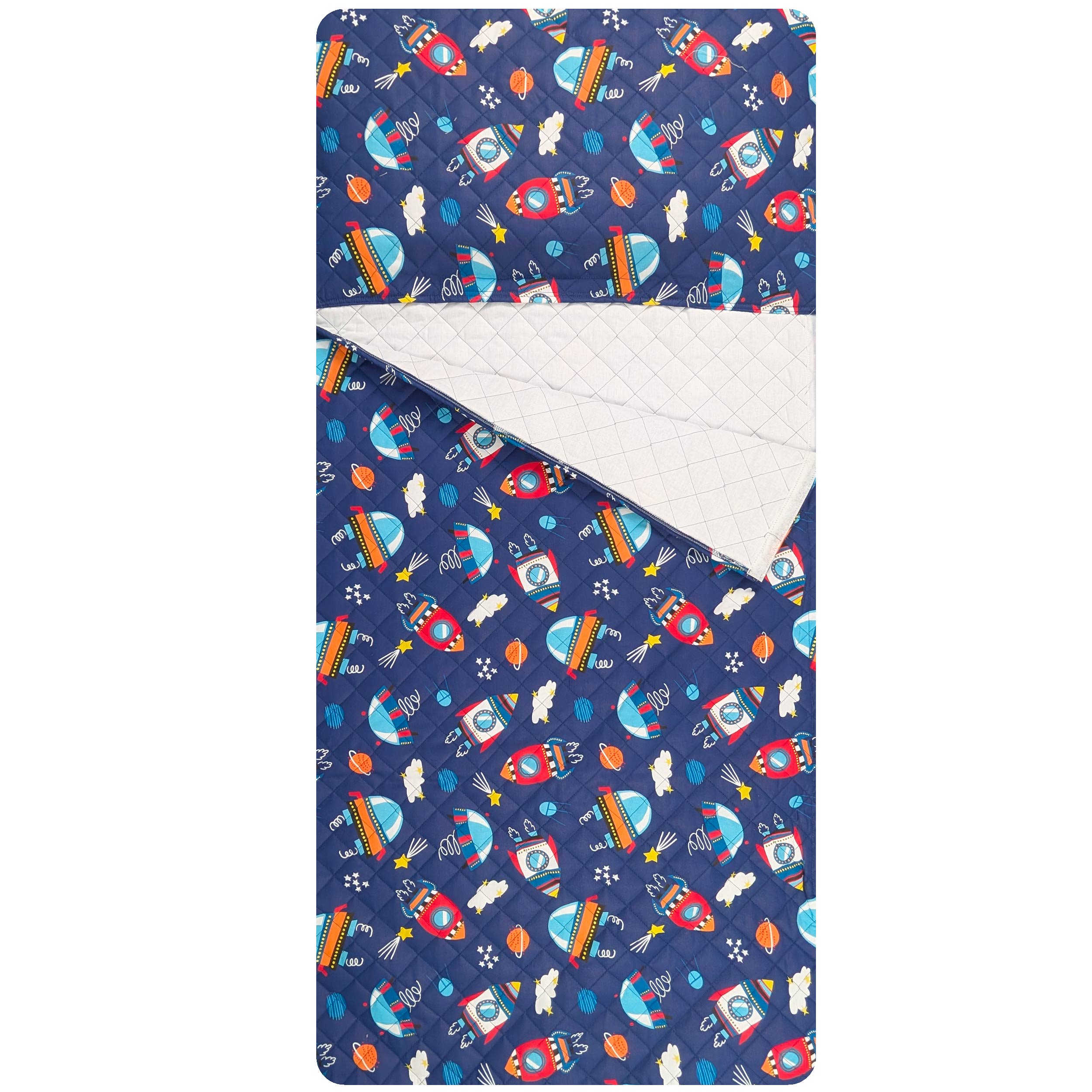 Navicelle Patterned Sleeping Bag 