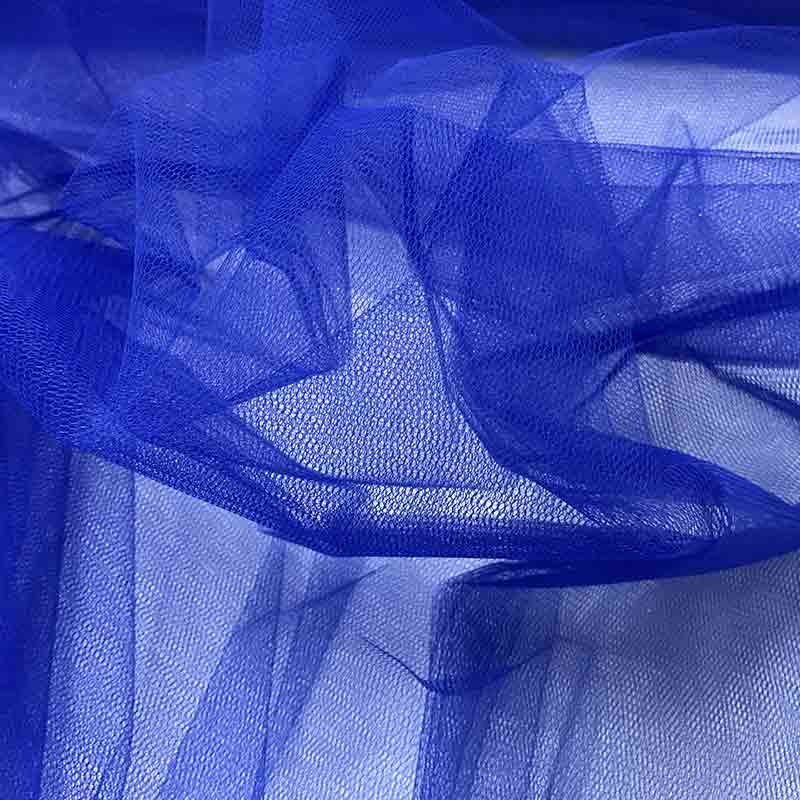 Tulle Blu