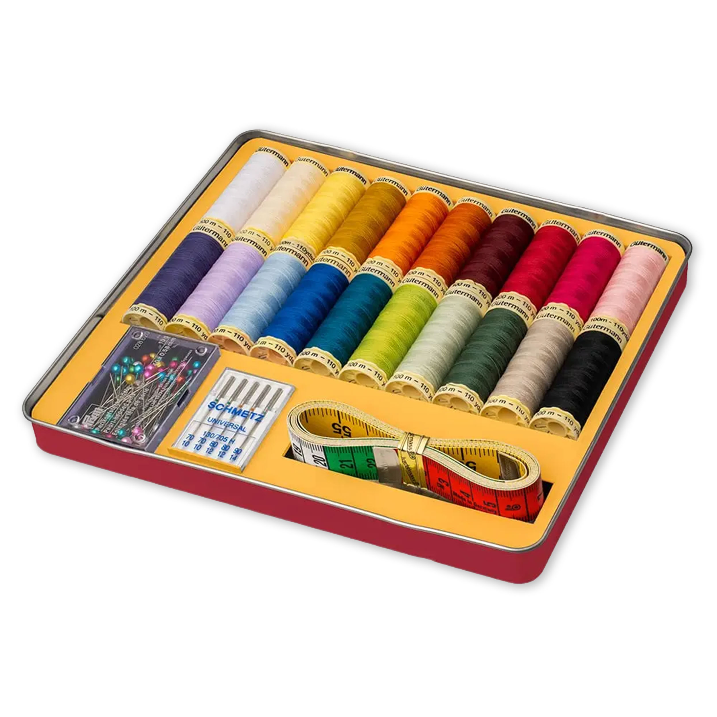 Gutermann Fashion Box Image