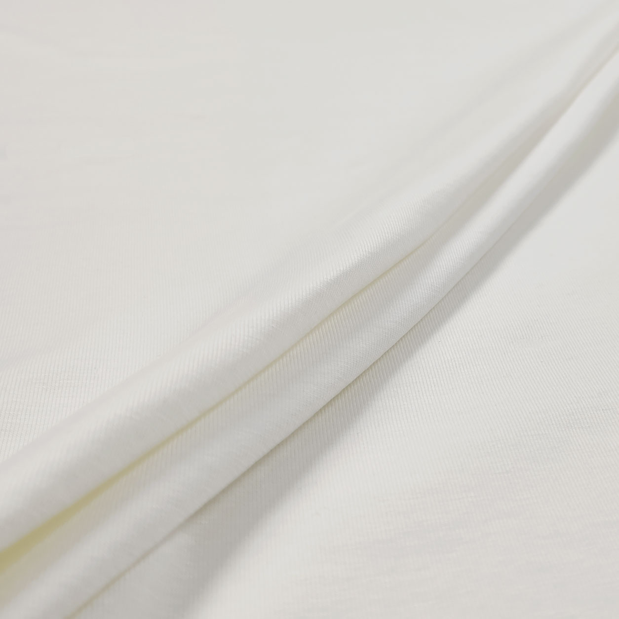 Tissu en jersey de coton Image