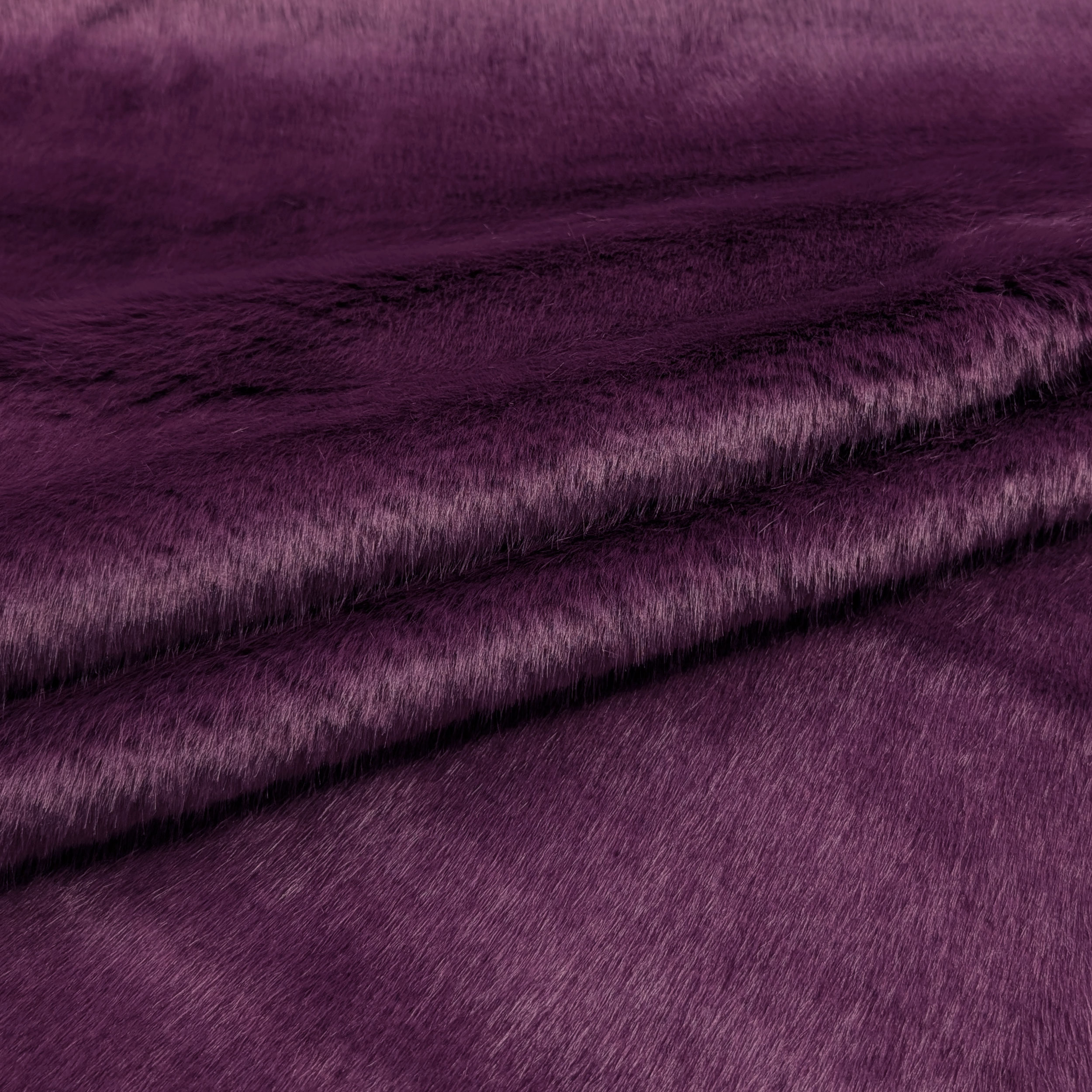 Heavy Fur Purple Image