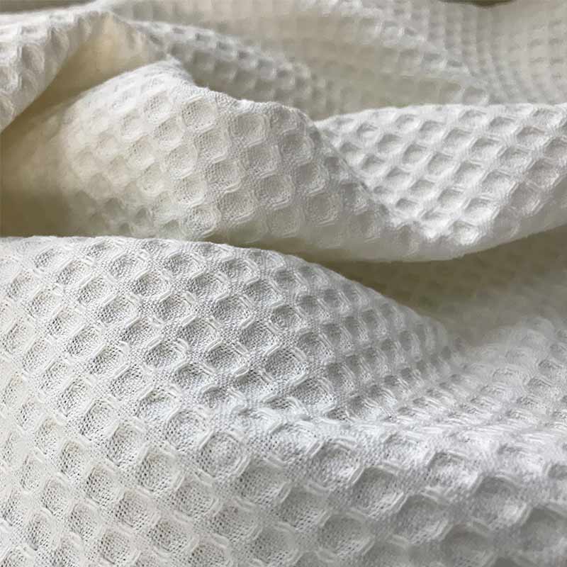 Ecru Honeycomb 