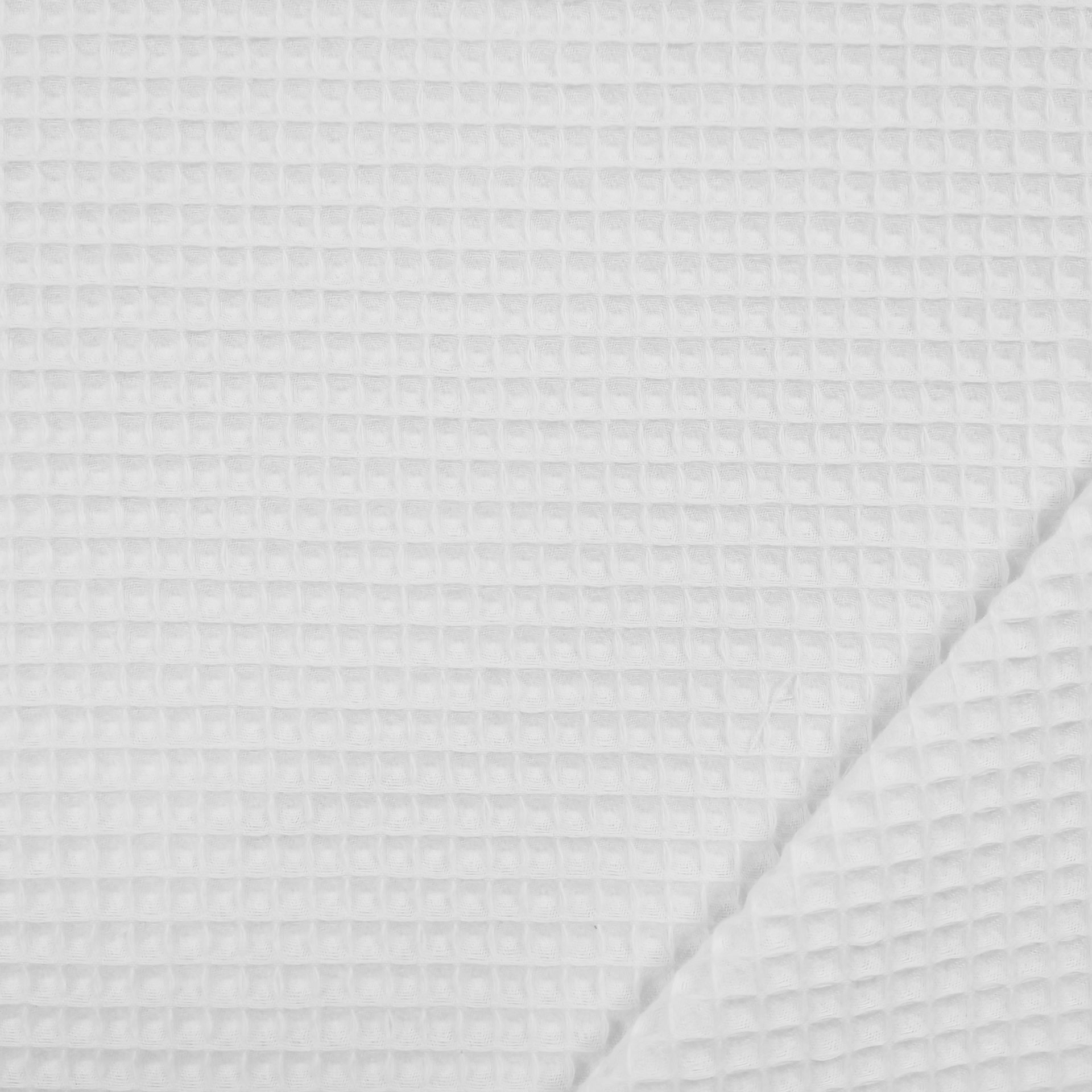 Unicolour Waffle  Image