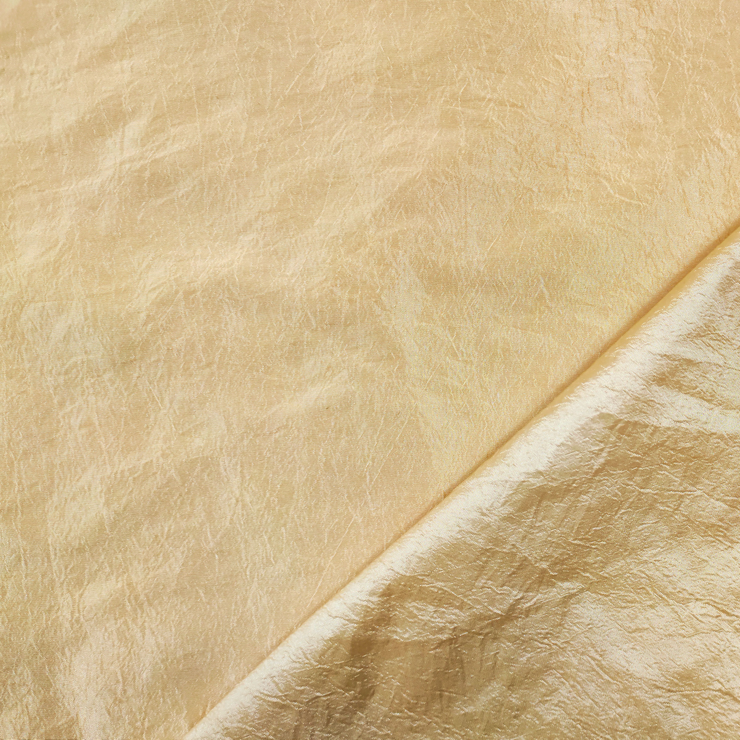 Curtain Crinkle Taffeta Image