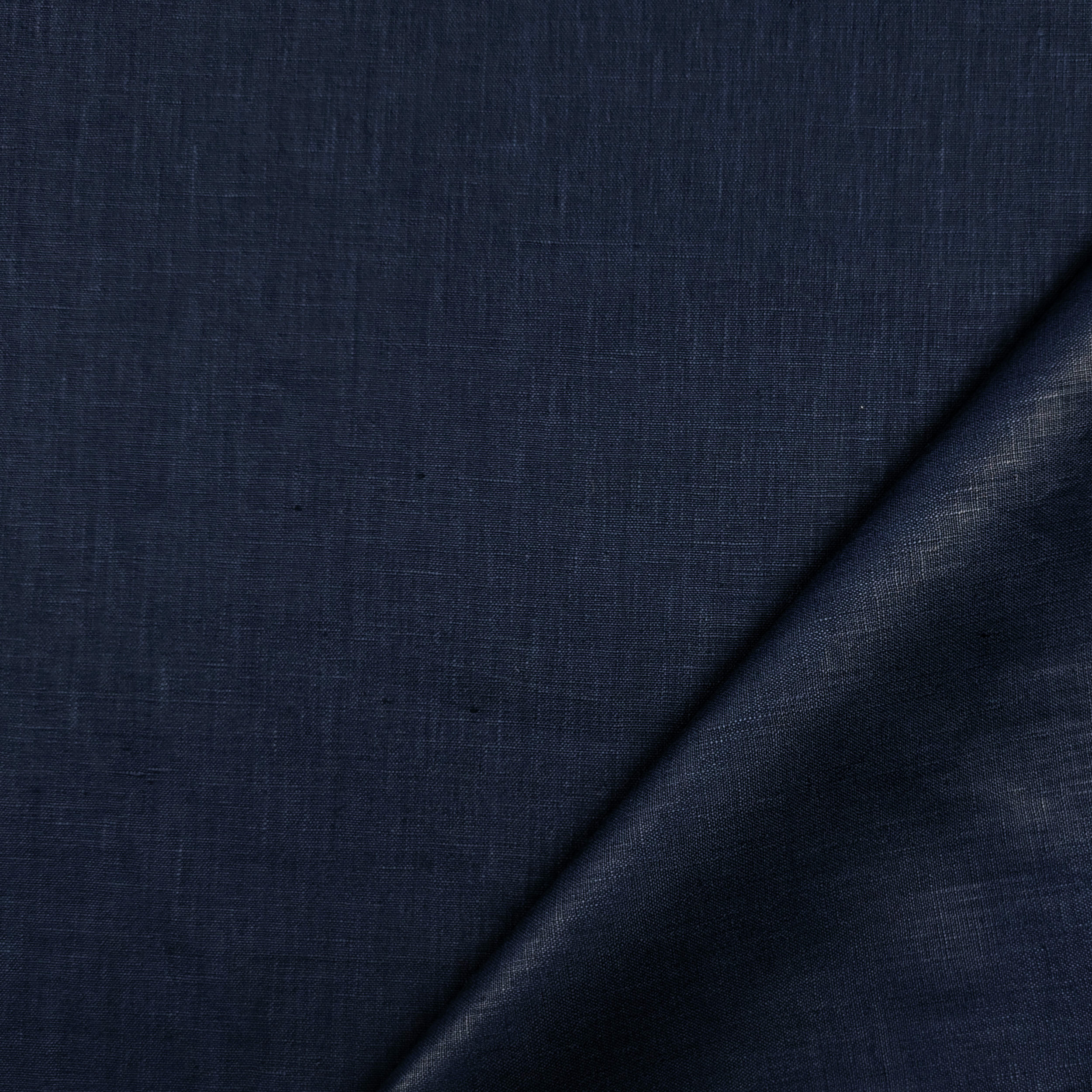 Pure Linen Moda Blu Image