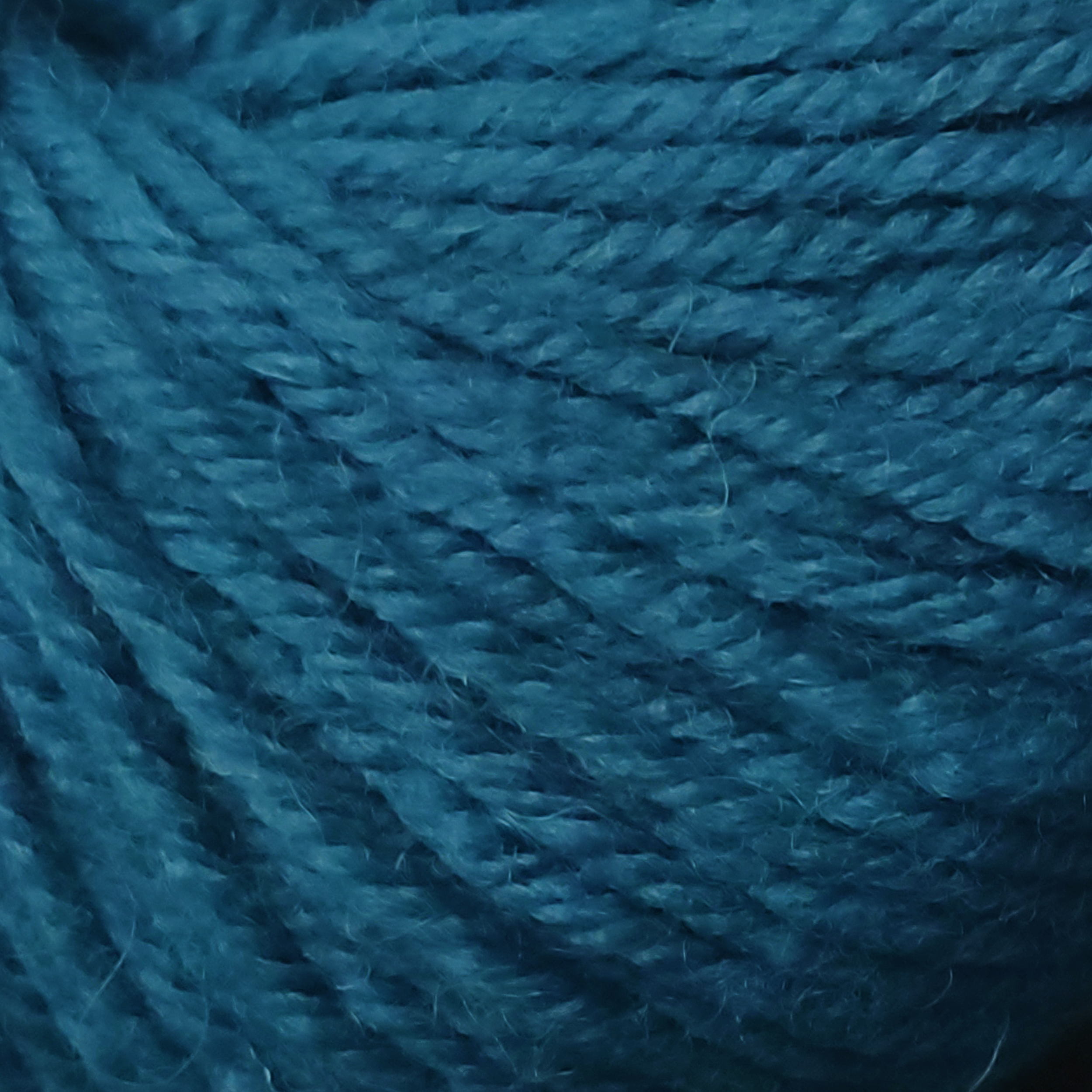 Petrol Blue - 7441