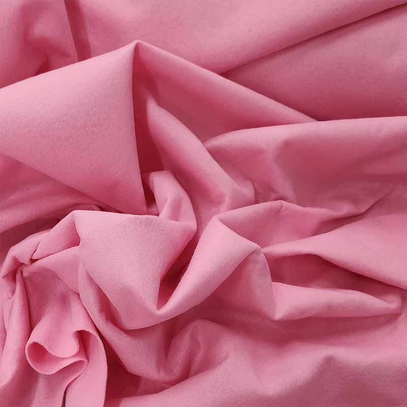Unicolour Soft Thin Felt Image