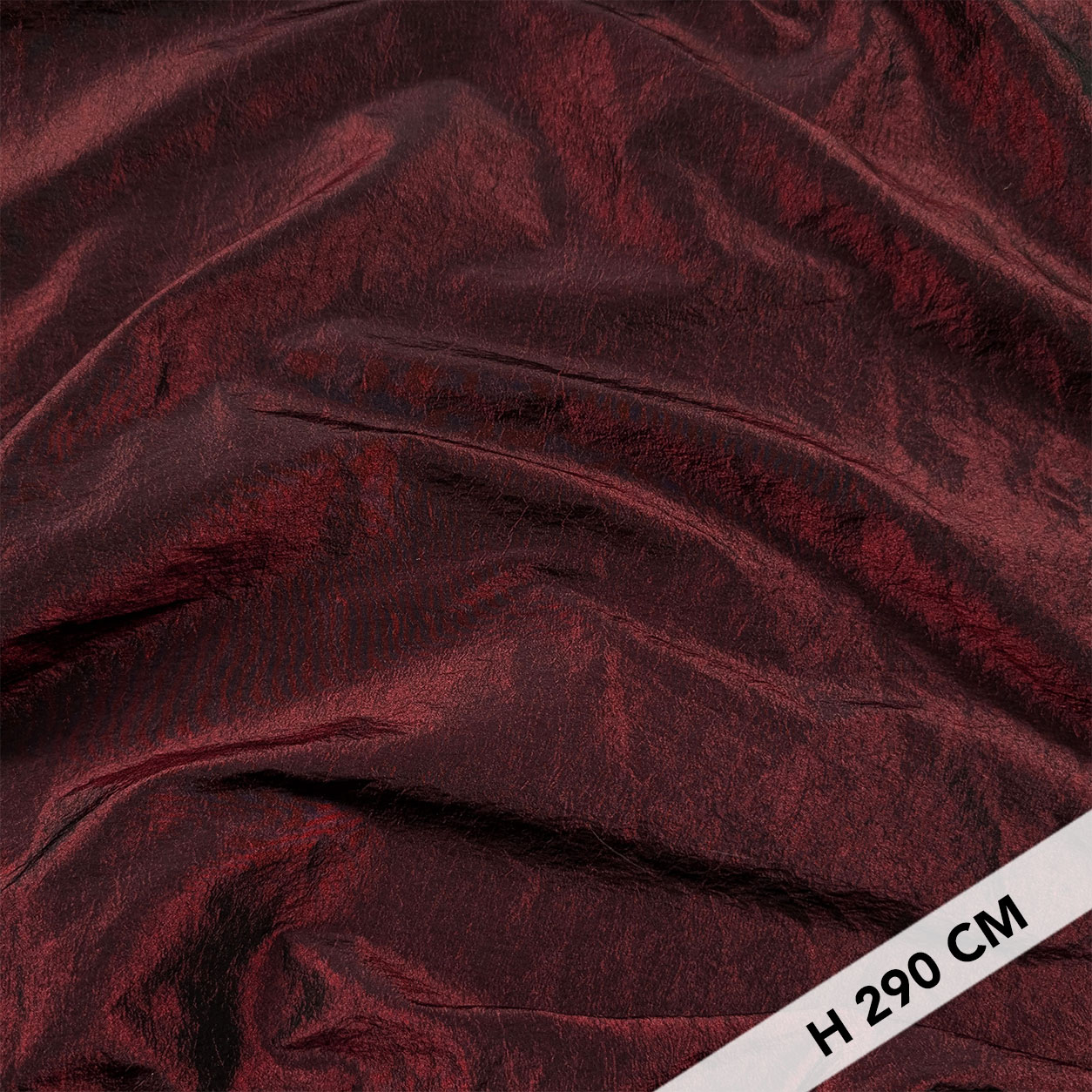 Curtain Crinkle Taffeta Image