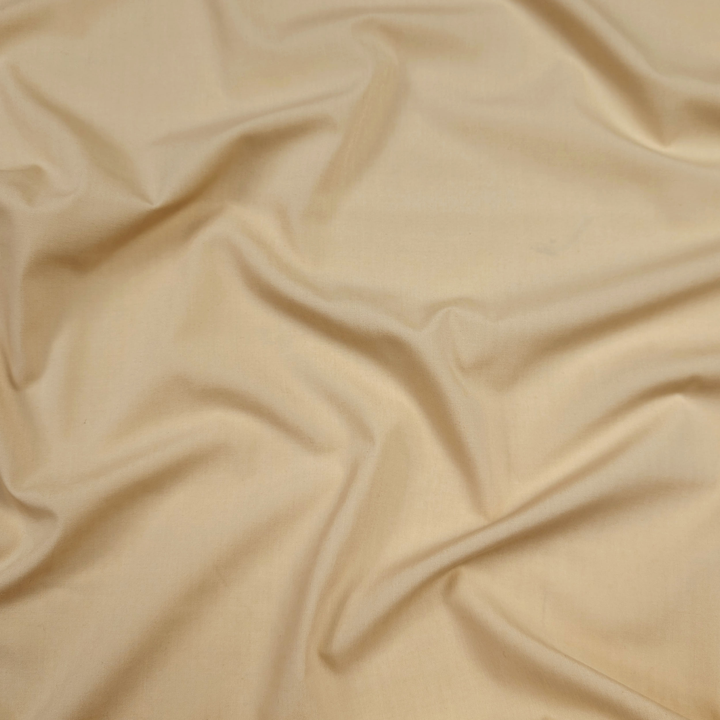 Light Beige Cotton Blend Image