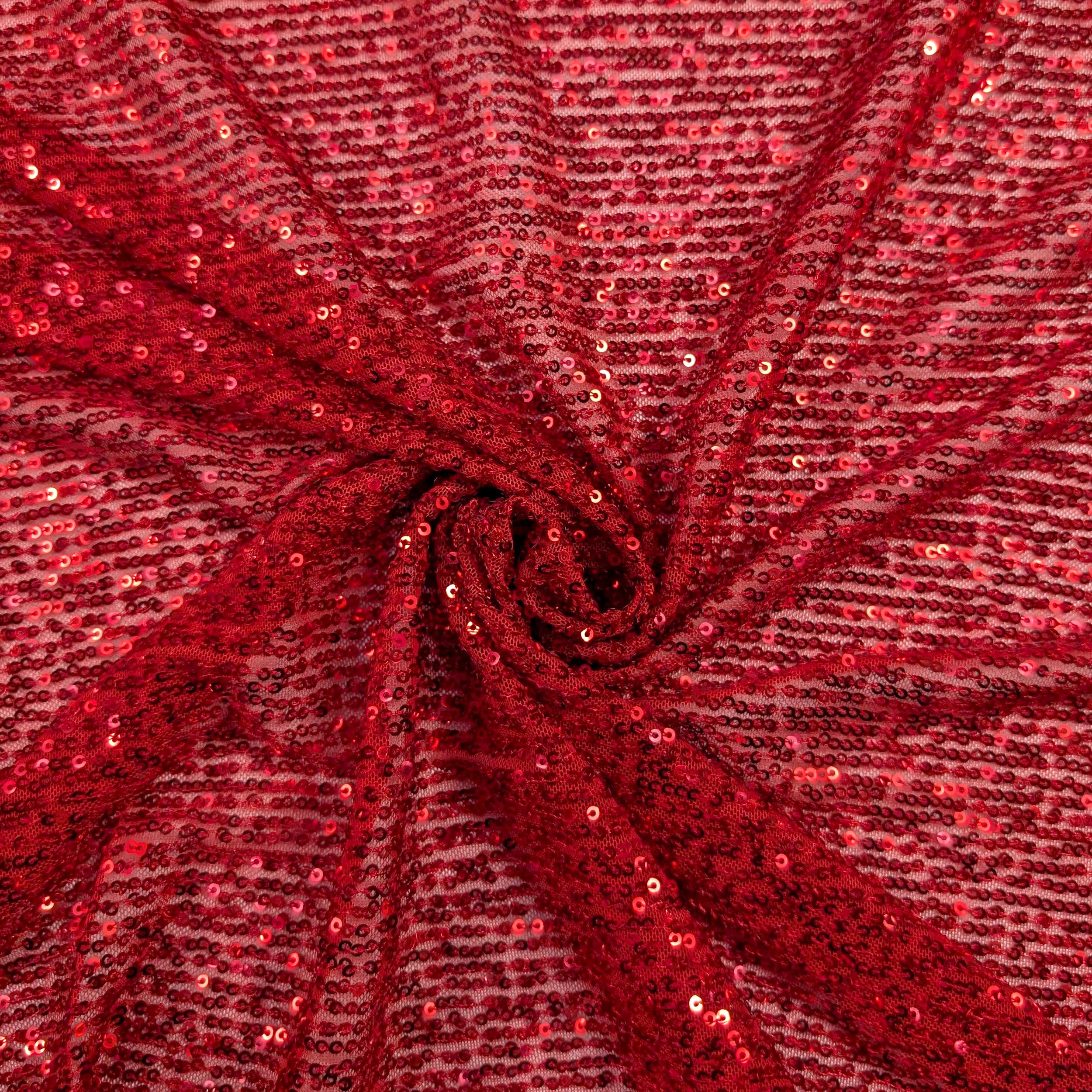 Micro sequin fabric Image