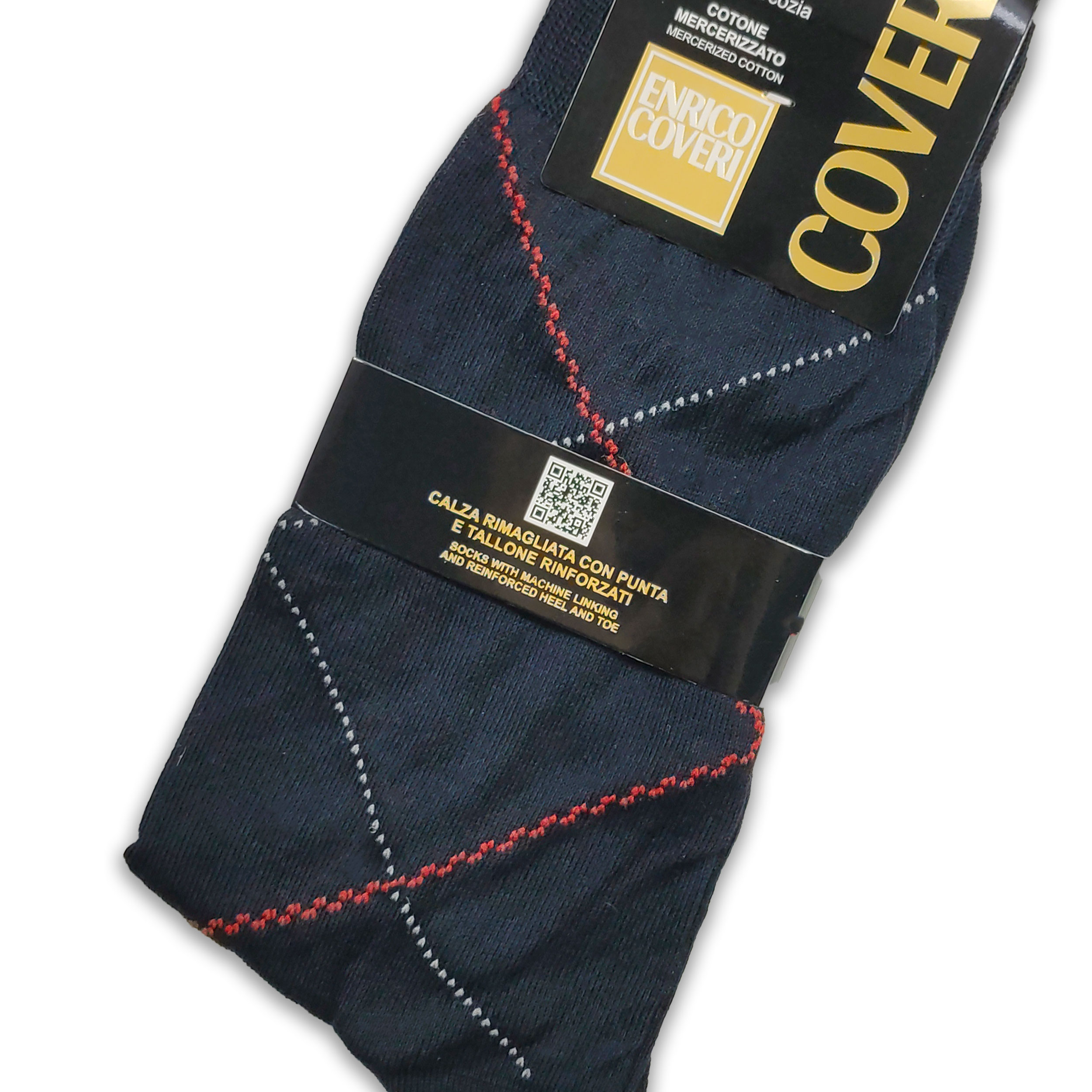 Men's Rombi Short Socks Image
