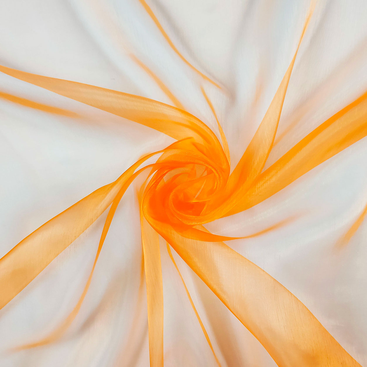 Organza-Stoff H 140 cm Image