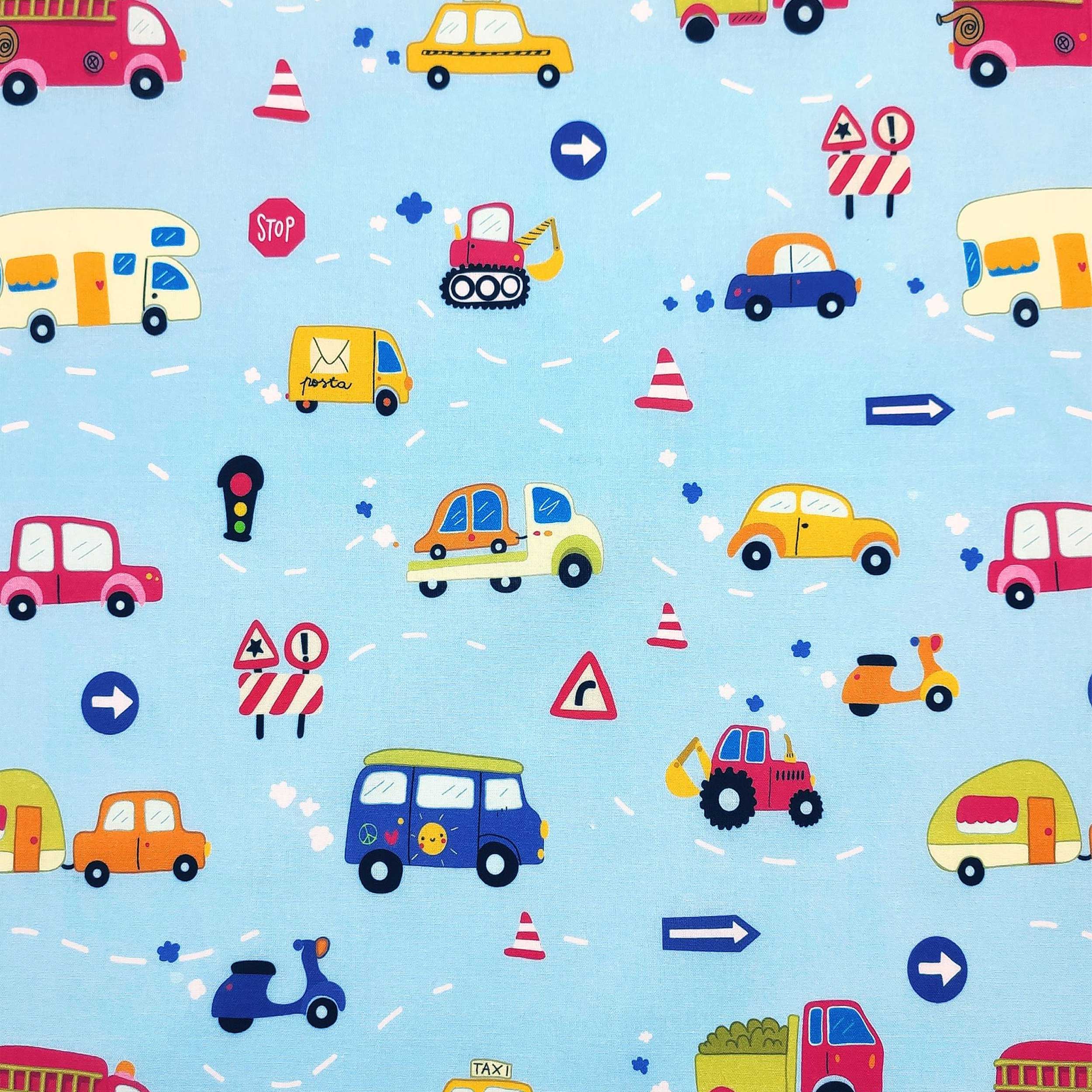 Sheet Car Background Light Blue Image