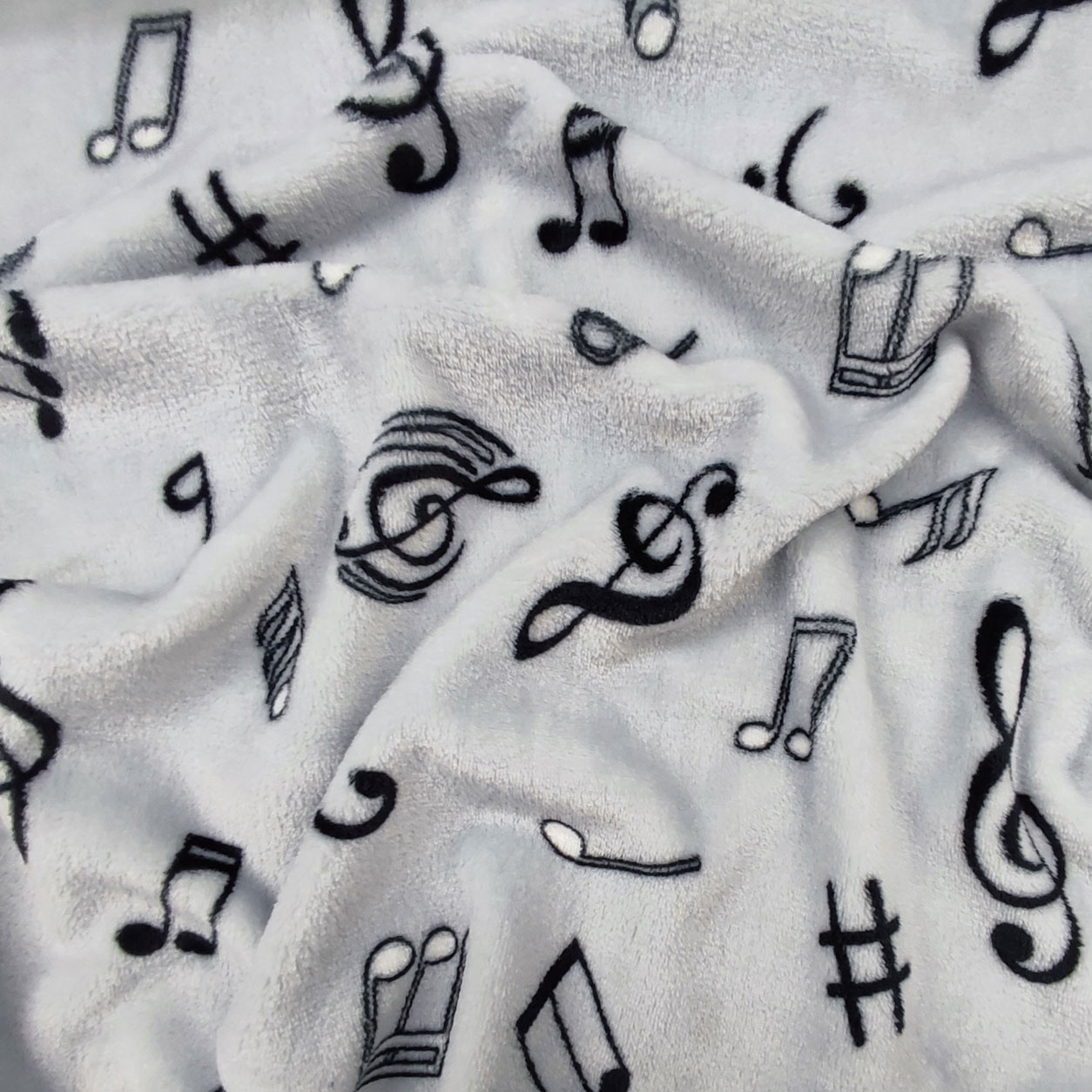 Notas de mano Cashmere Pilas