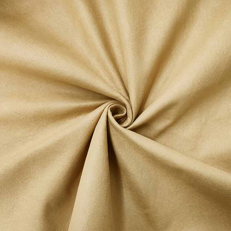 Unicolour Soft Thin Felt Image