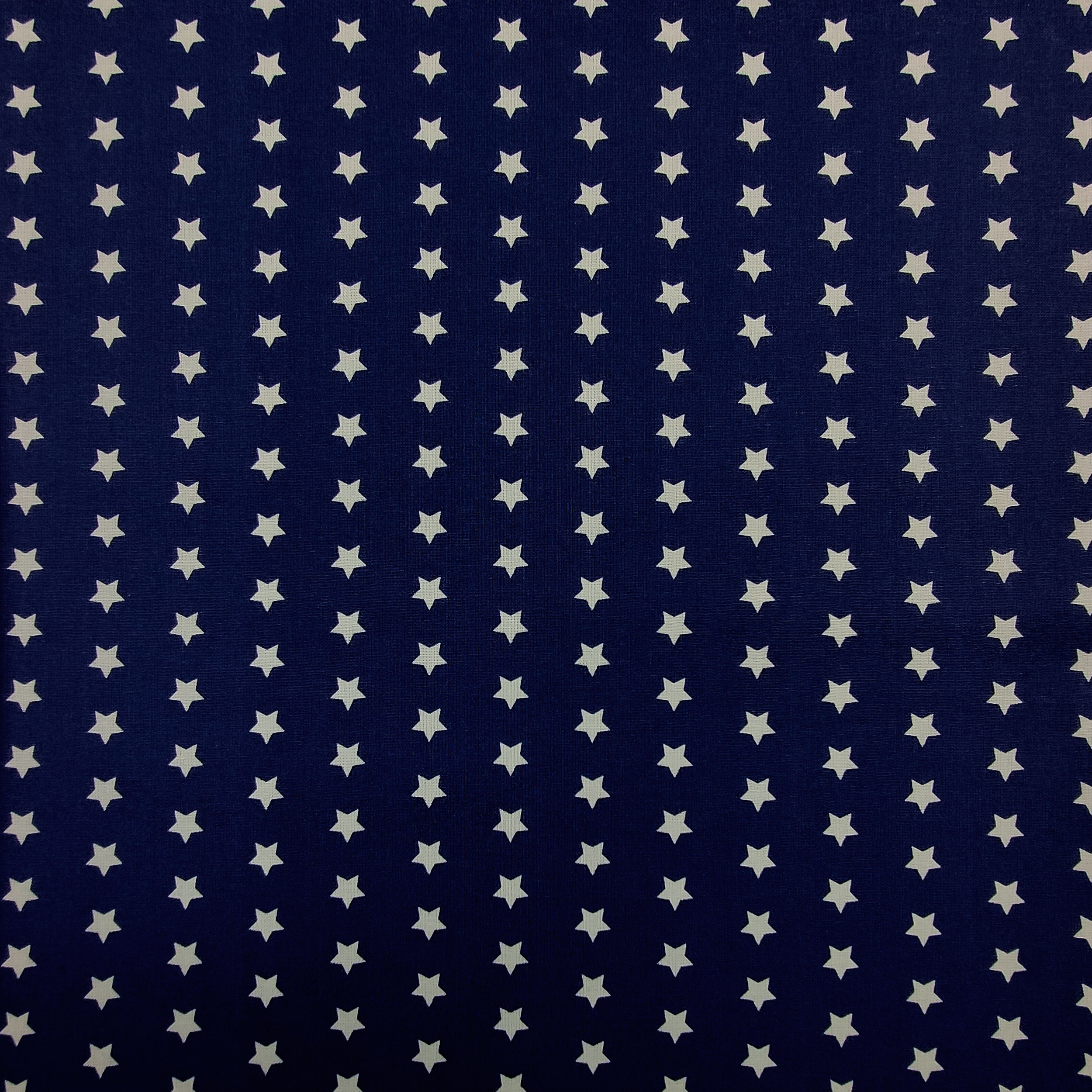Printed Cotton - Stars Image