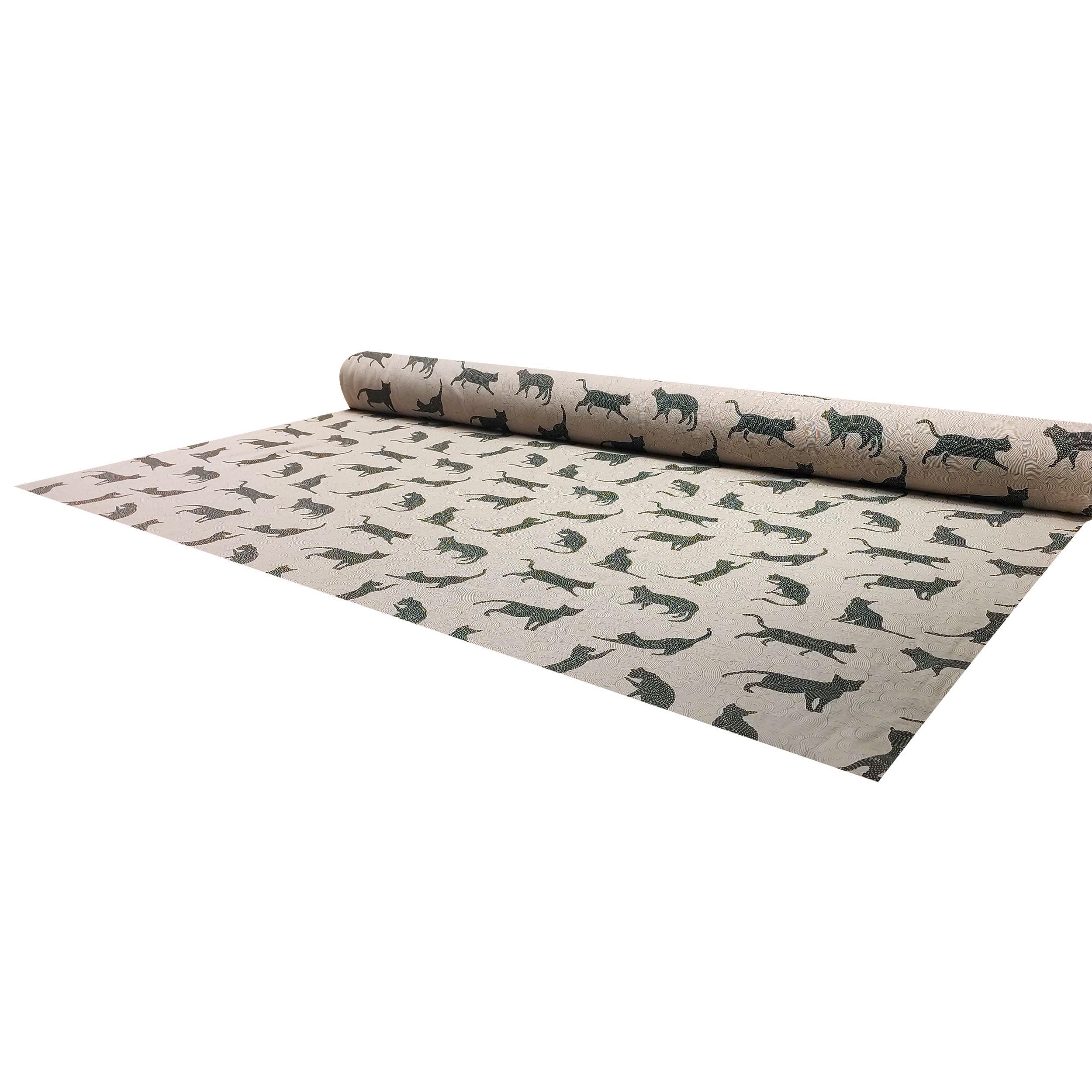 Cotton Blend Cats