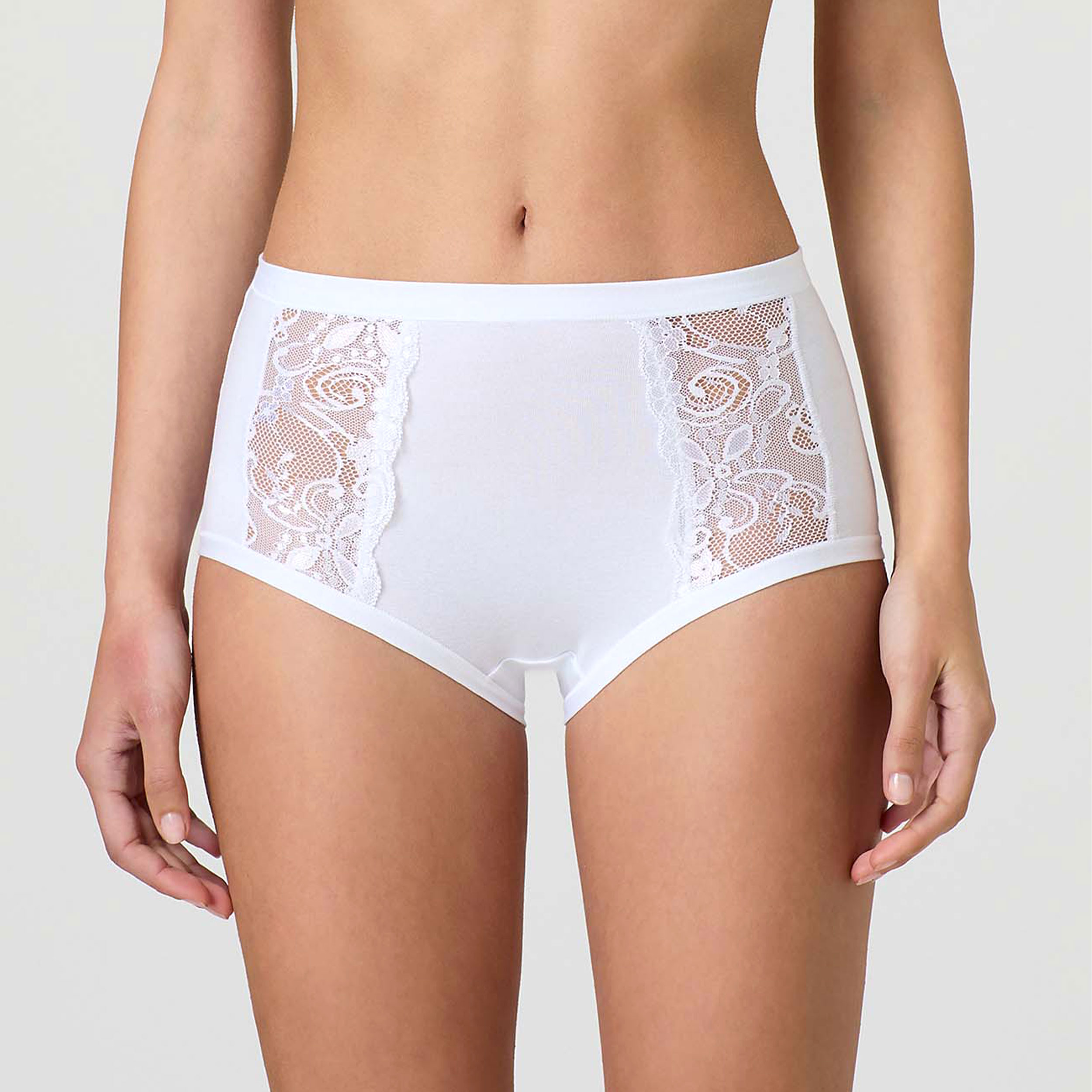 Culotte en dentelle Jadea 534 Image
