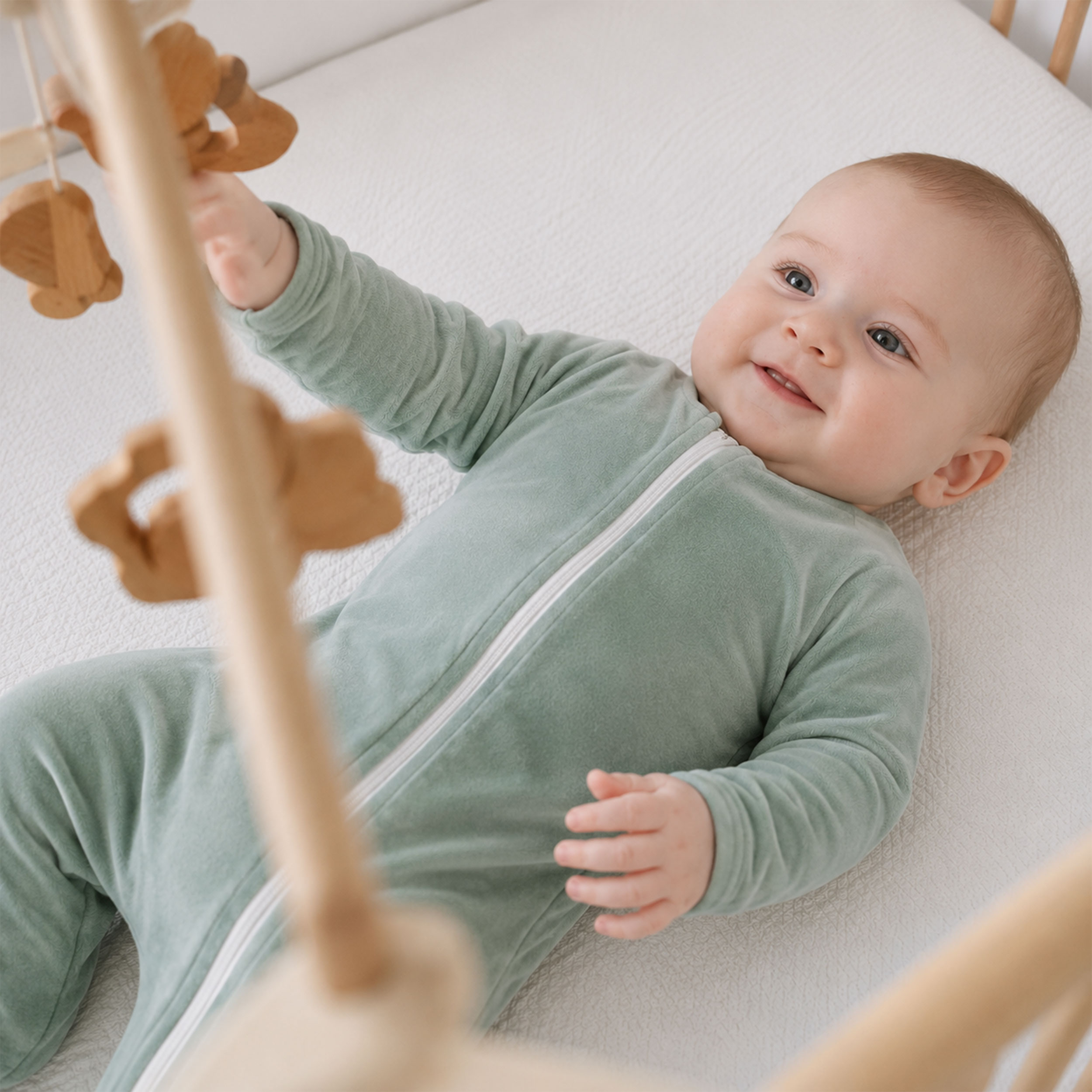 Cotton Chenille Image