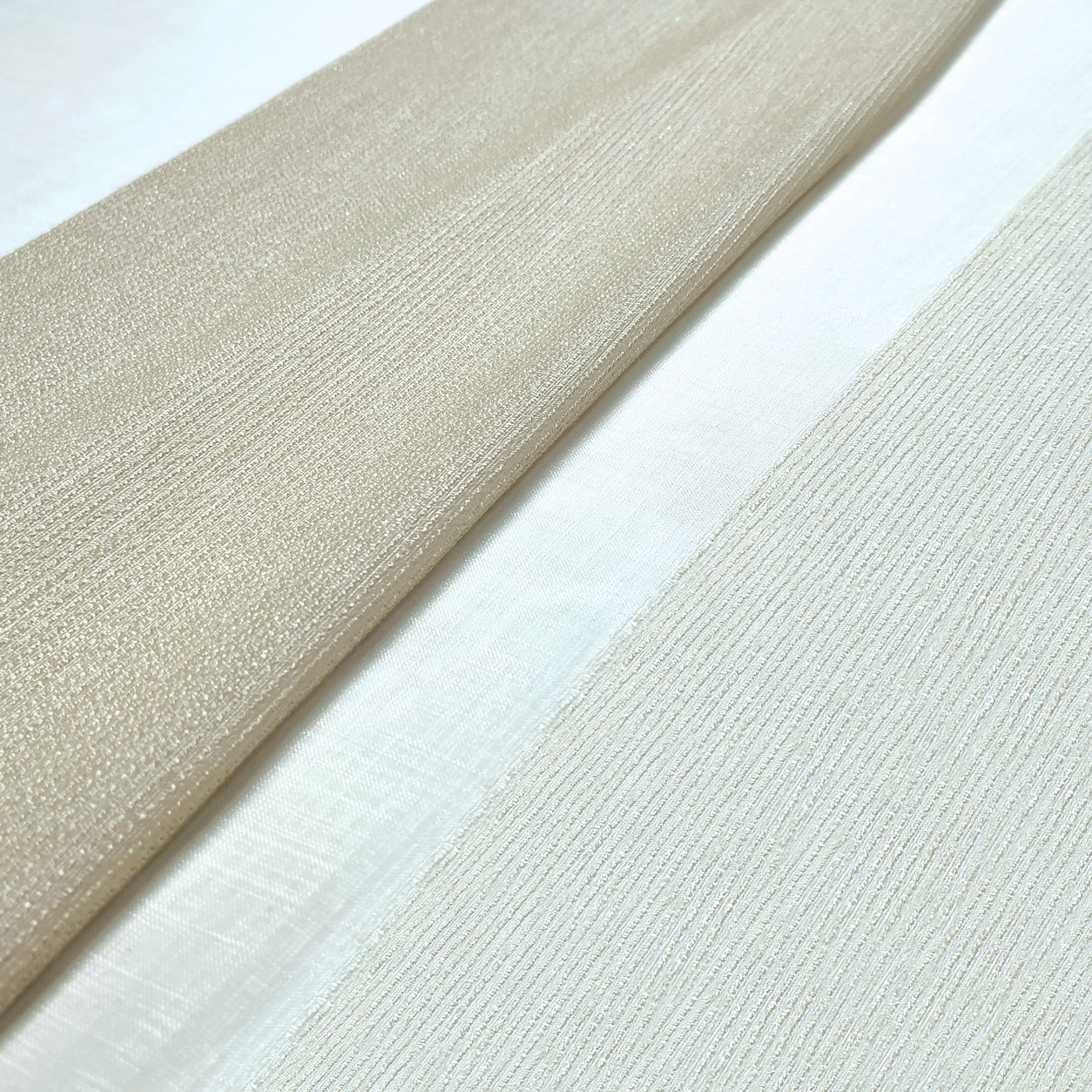 Tente large beige