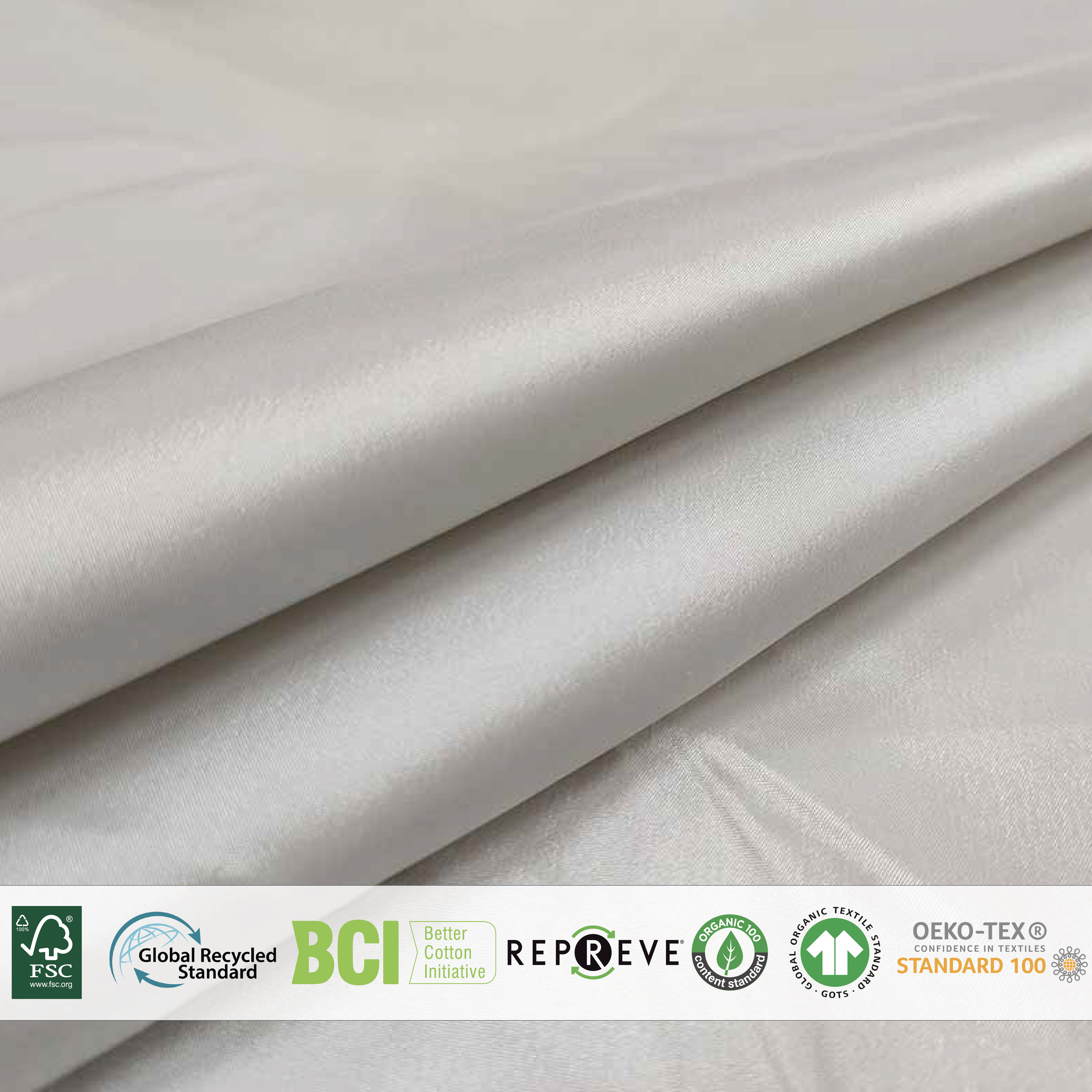 Stretch Lining  Image