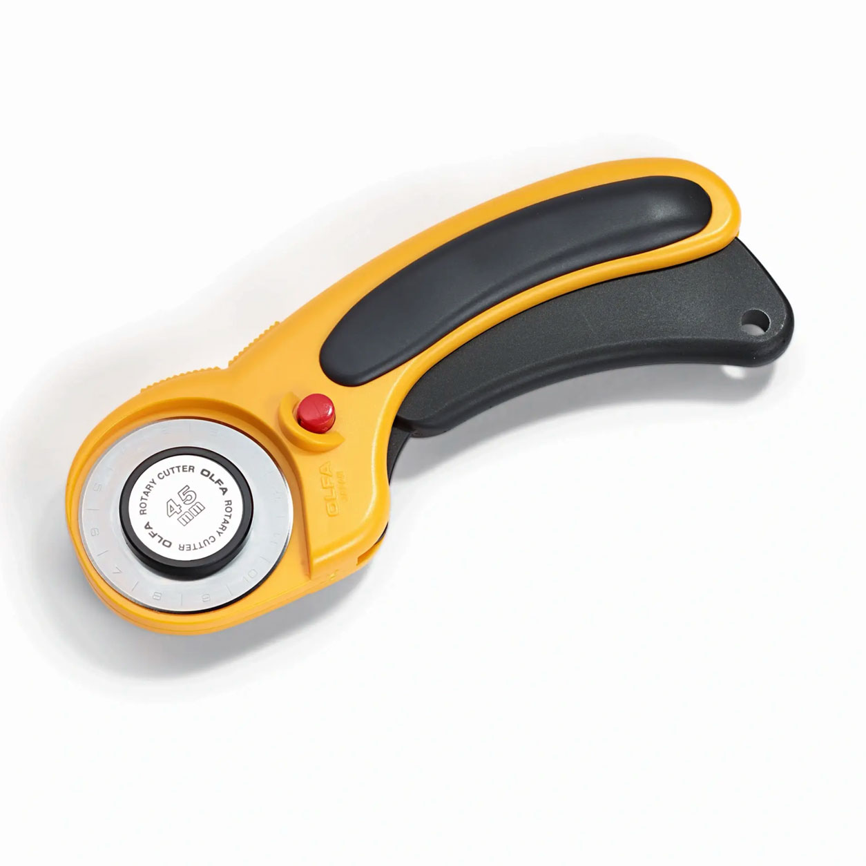 Prym Comfort Cutter Diámetro 45 mm