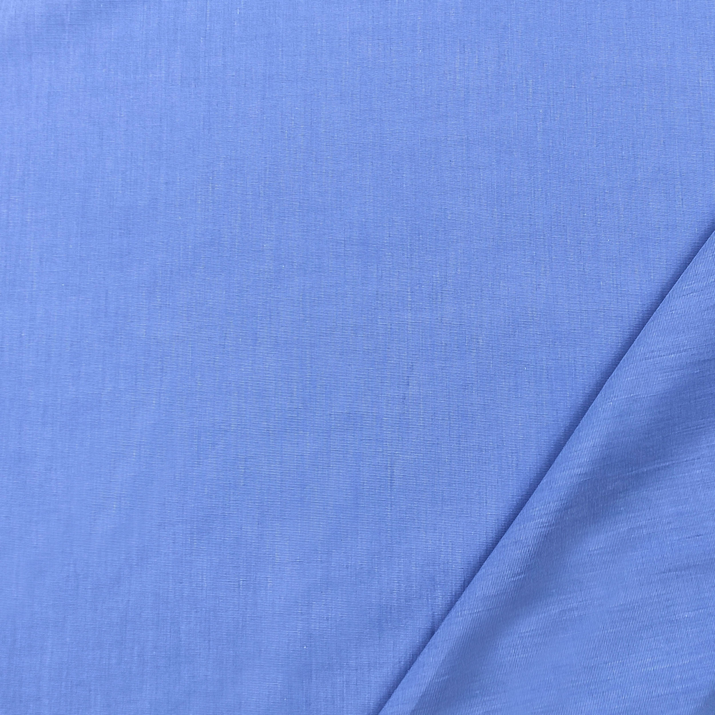 Tissu pour chemises spéciales Bleu clair Image