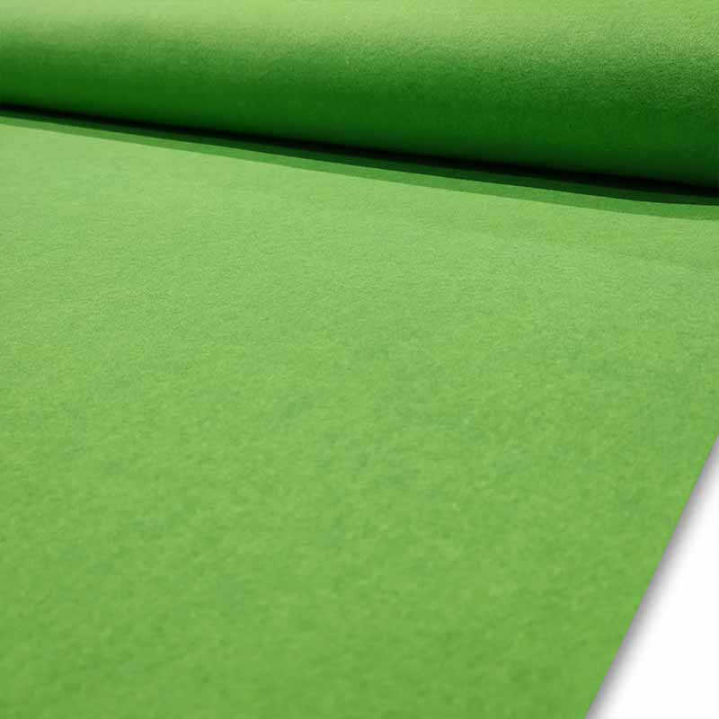 Unicolour Soft Thin Felt Image