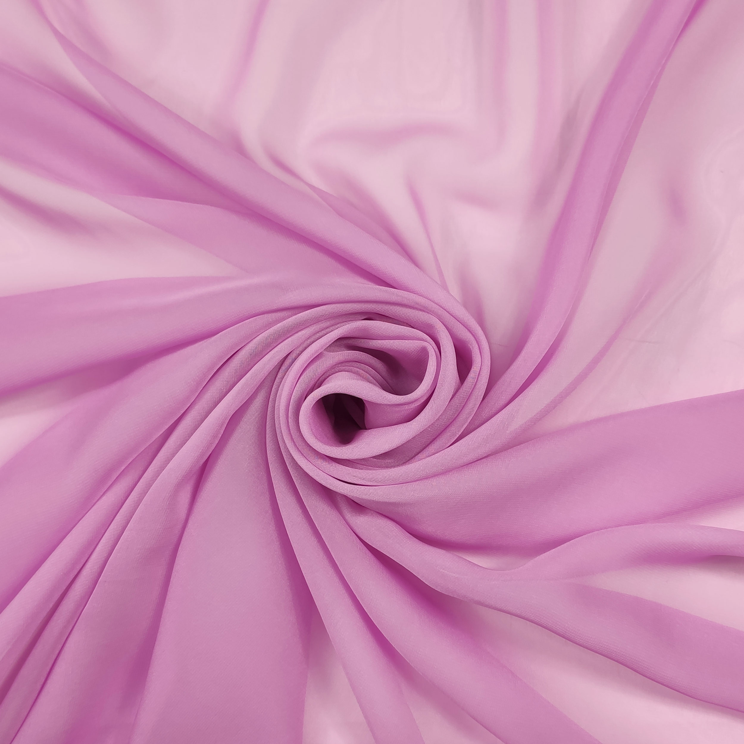 Unicolour Chiffon  Image