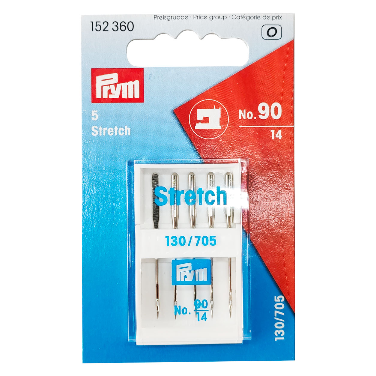 Porta Aghi Magnetico Prym - Design Turchese, Pratico Per Cucito E Conservazione Aghi - Foto 7