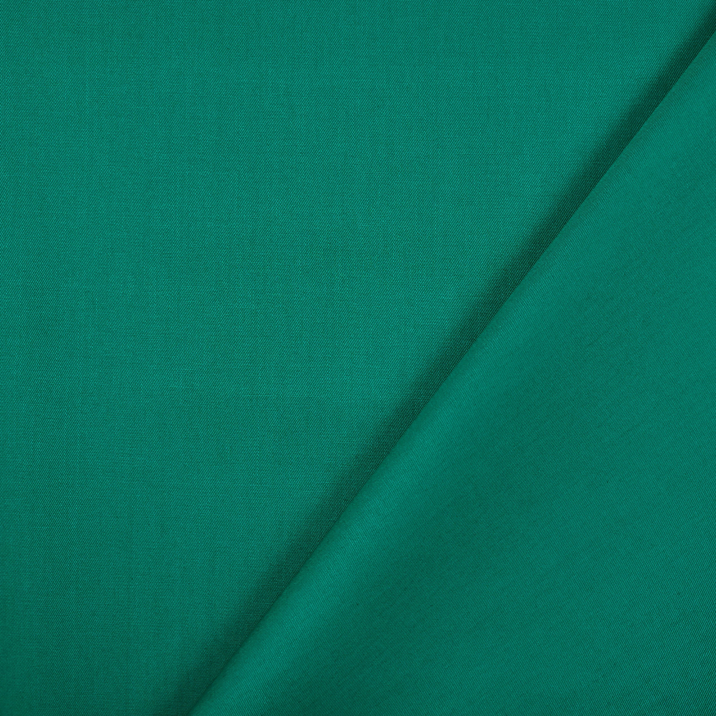 Gabardina Hospital Algodón Verde Image