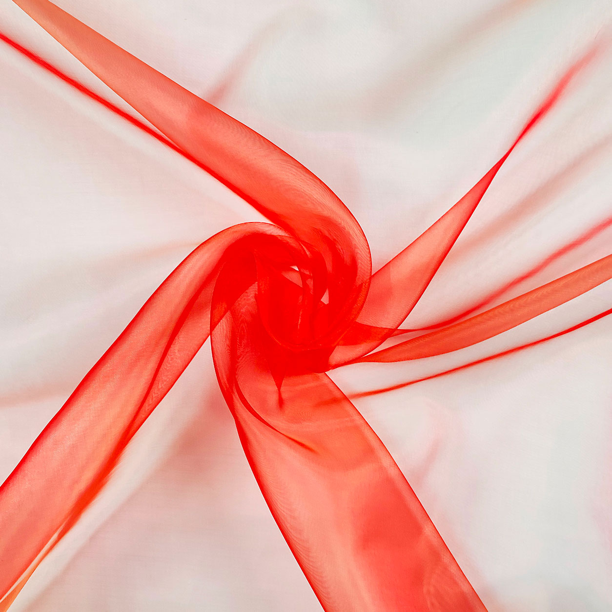 Organza-Stoff H 140 cm Image