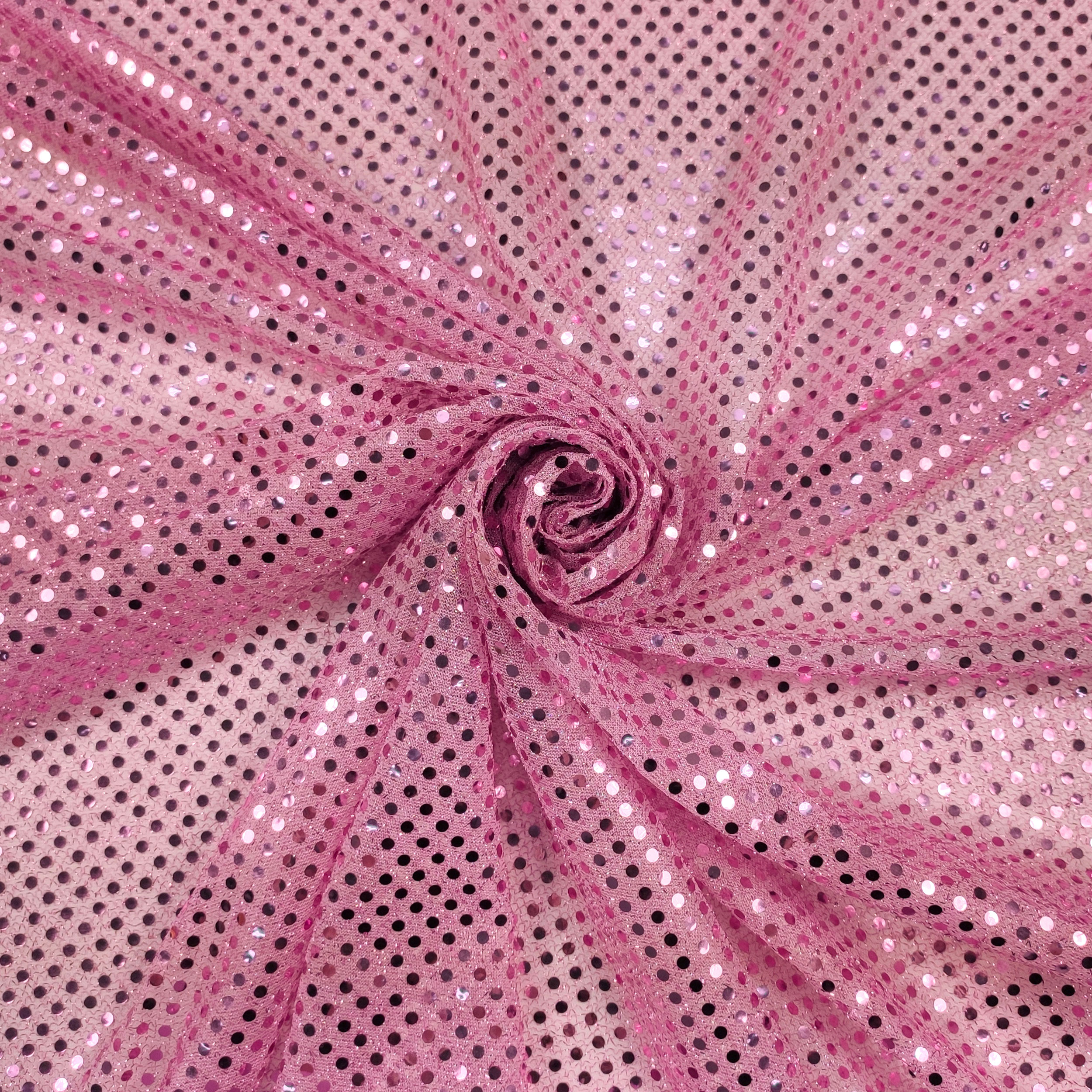 Plain Dressmaking Sequin Image
