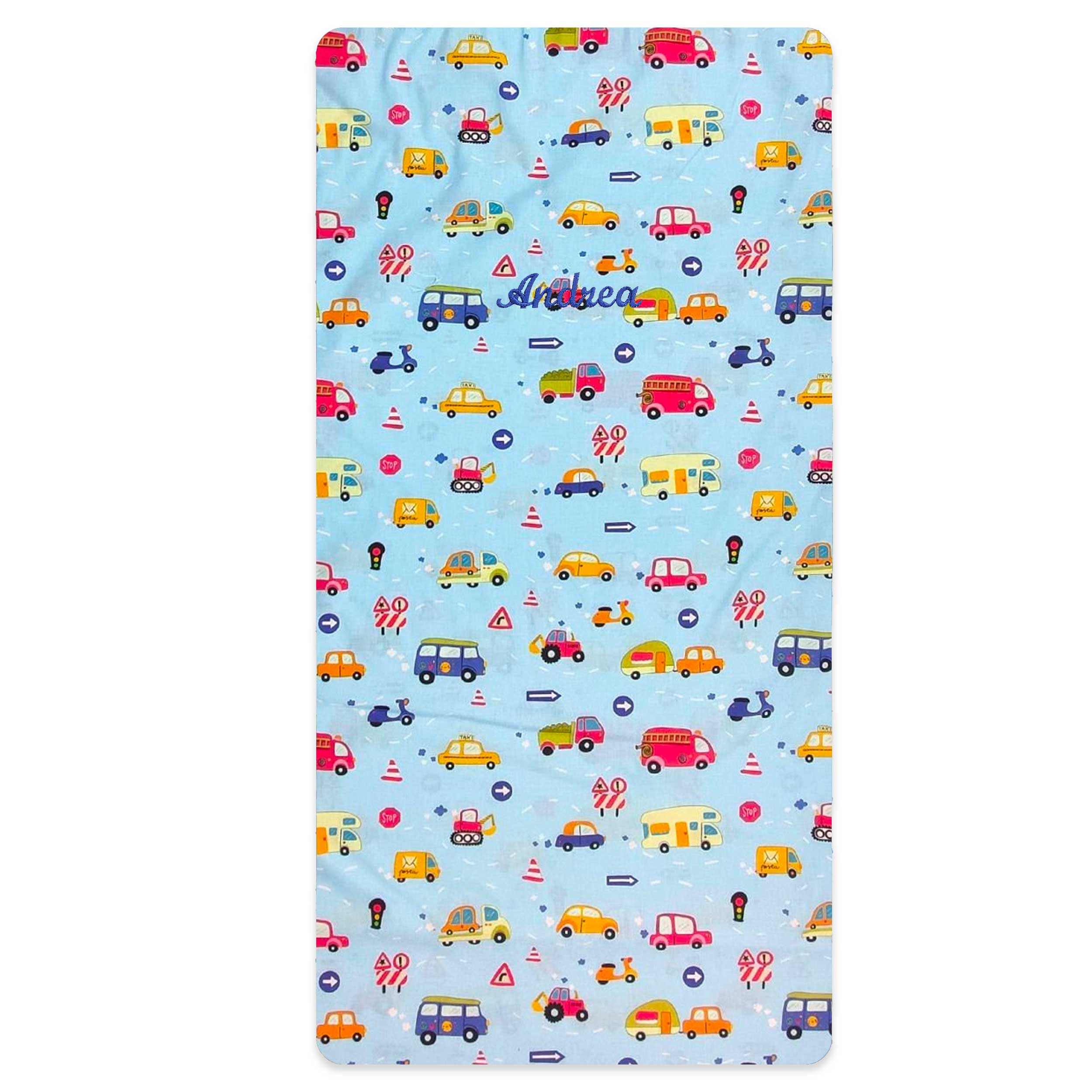 Sheet Car Background Light Blue Image