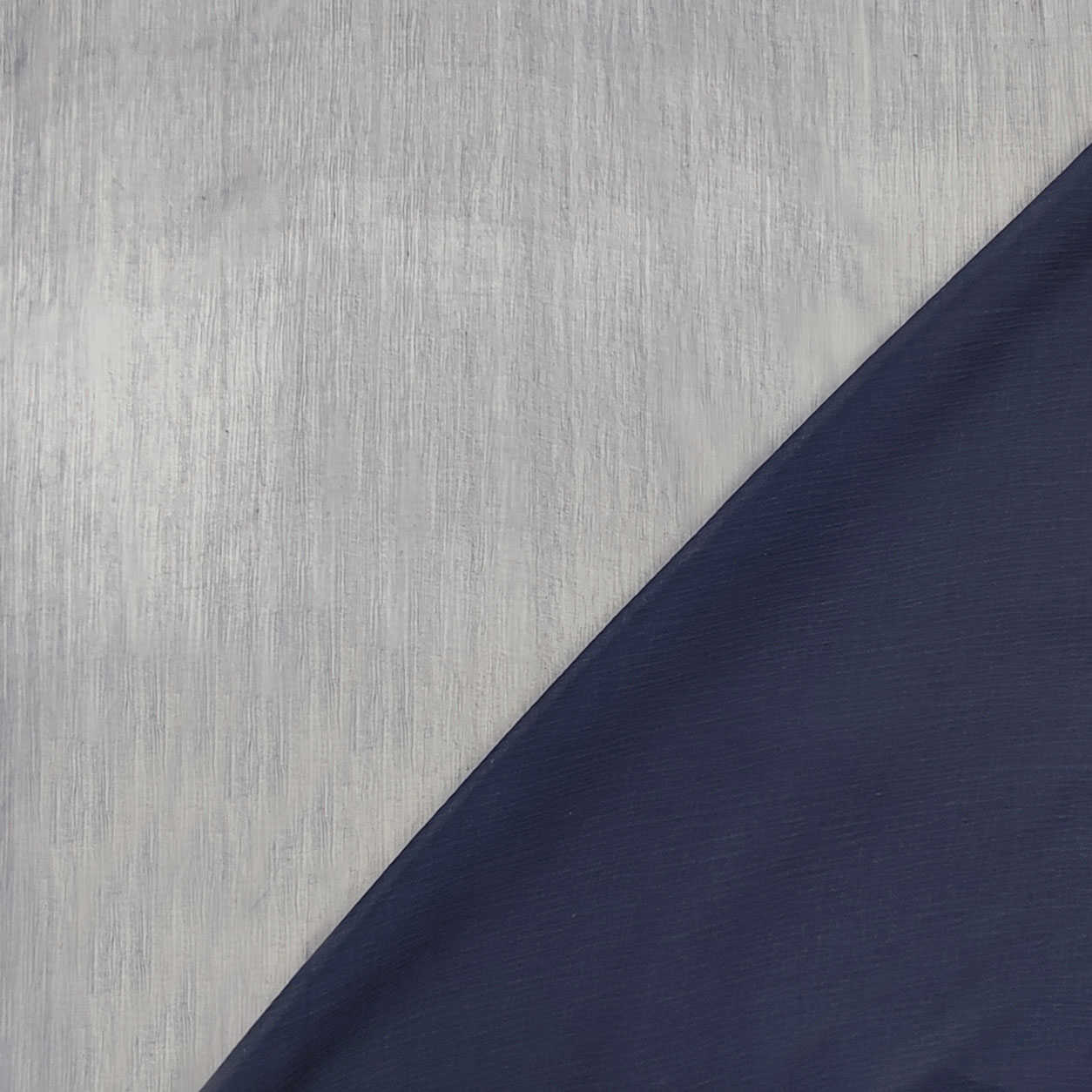 Dressmaking Silk Chiffon Plisse  Image