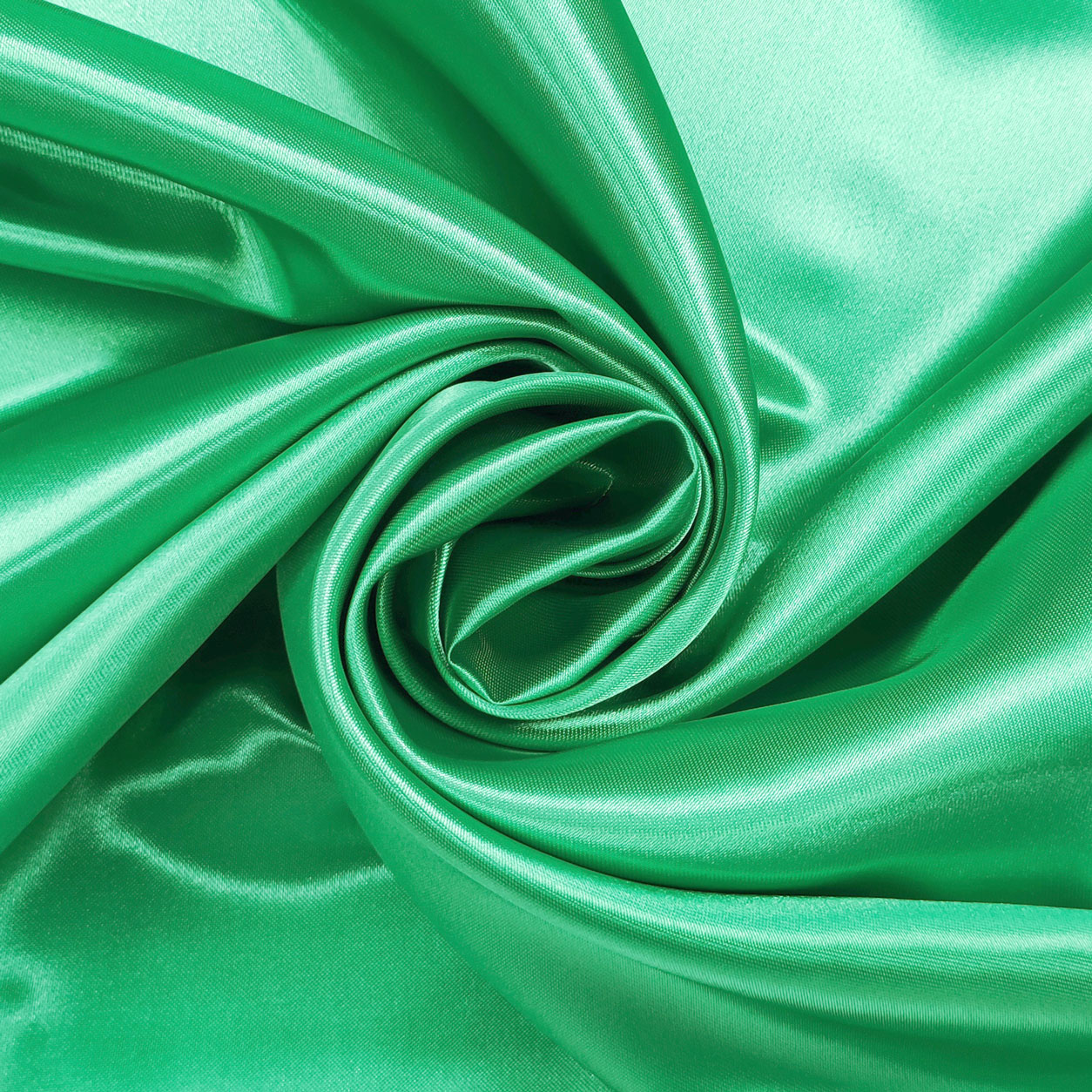 tessuto-raso-verde-chiaro