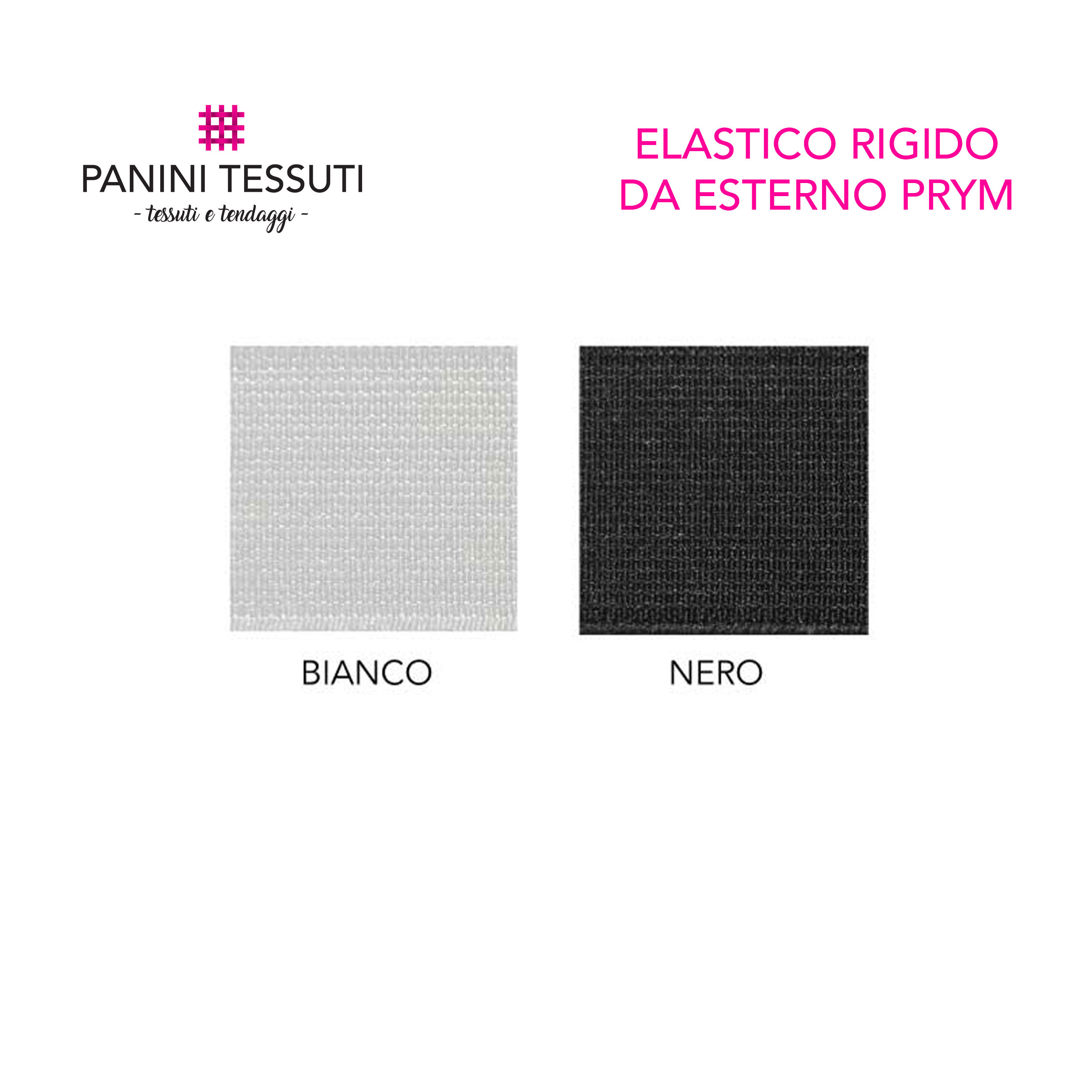 Elastico Rigido da Esterno Prym Image
