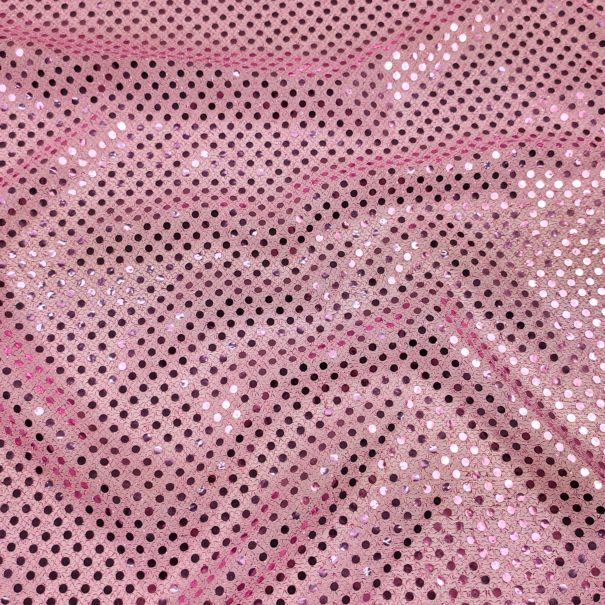 Plain Dressmaking Sequin Image