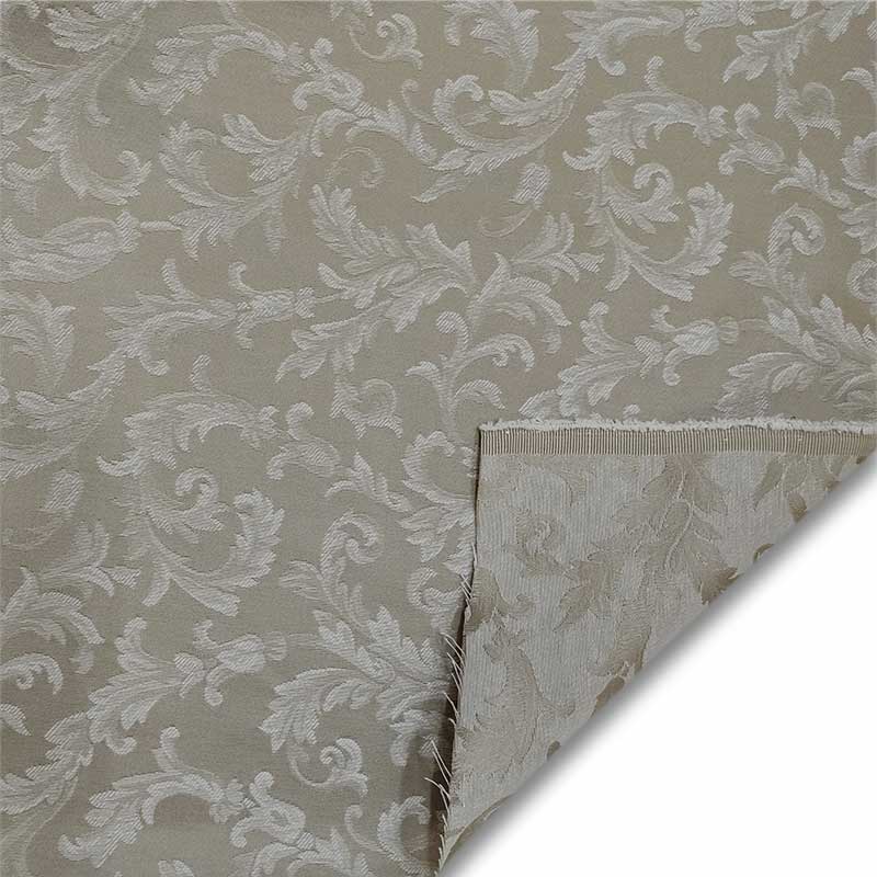Upholstery Floral Damask Image