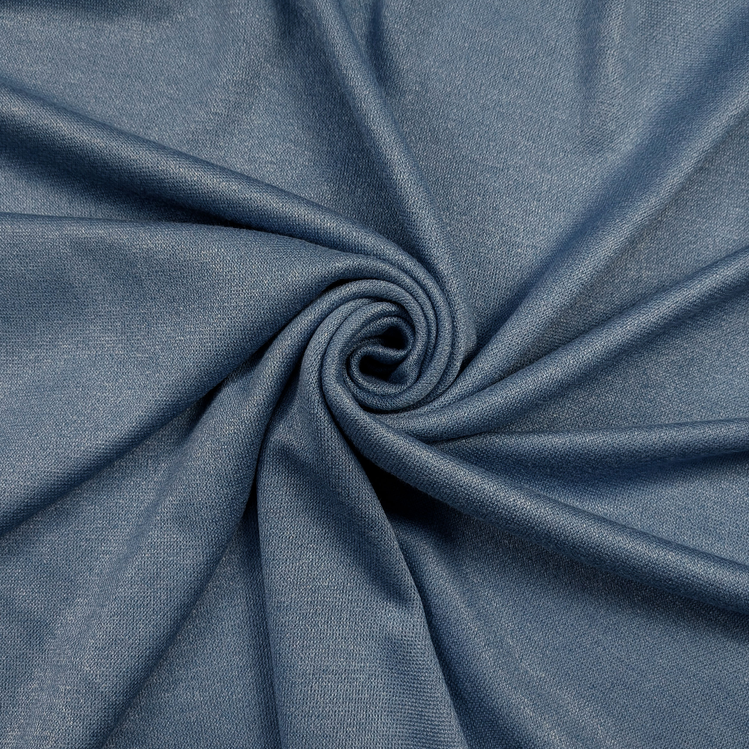 Dressmaking Viscose Cashmere Blend Knit Image