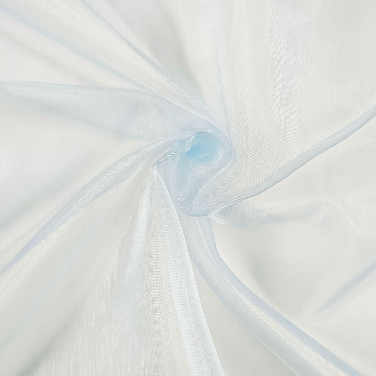 Organza-Stoff H 140 cm Image