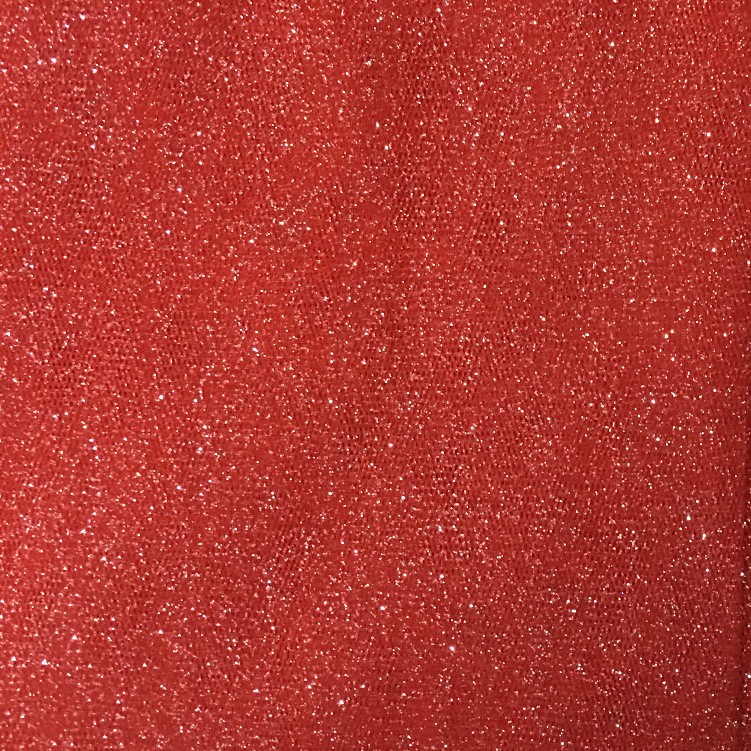 Glitter Tulle Image