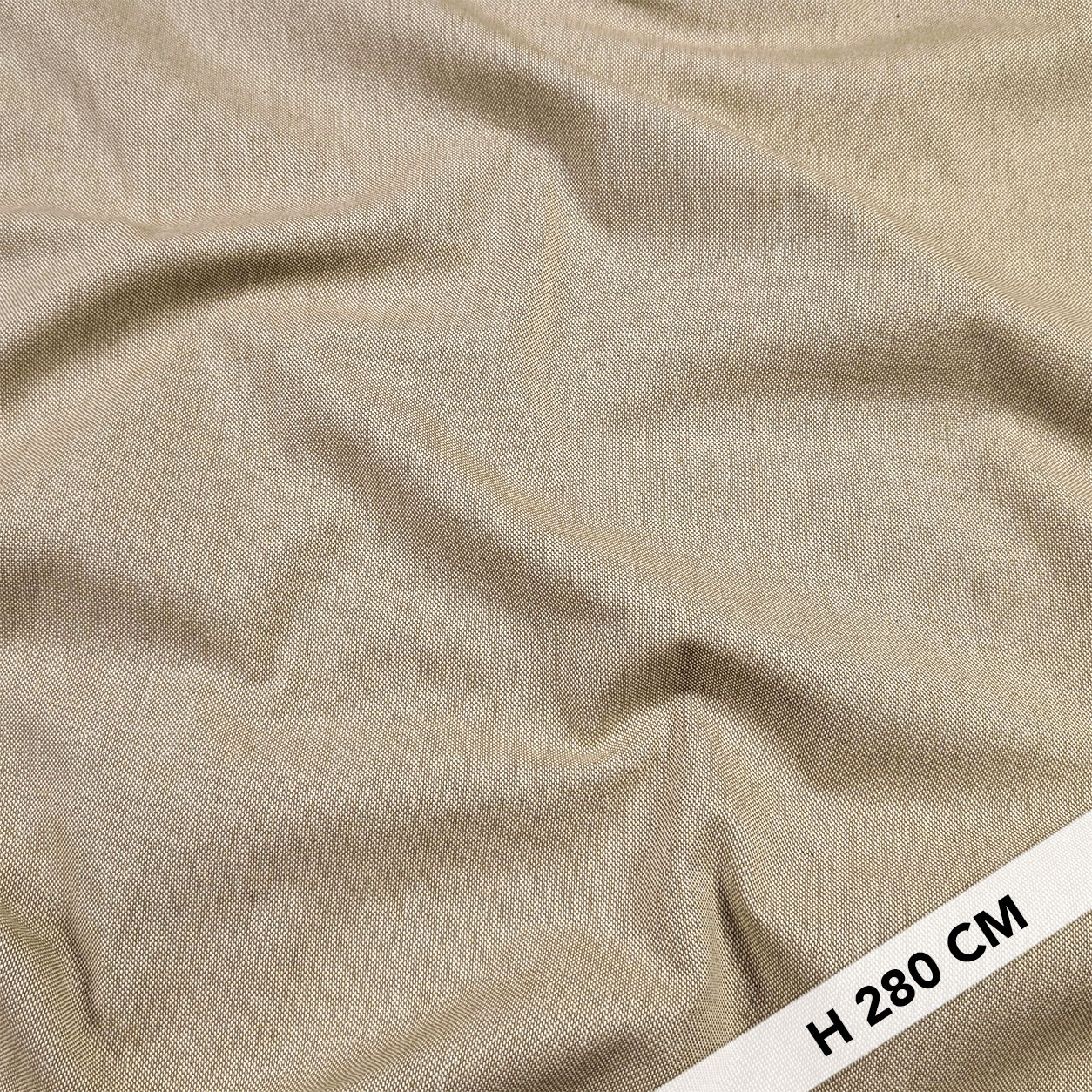 Panama fabric Melange Melange Rope Image