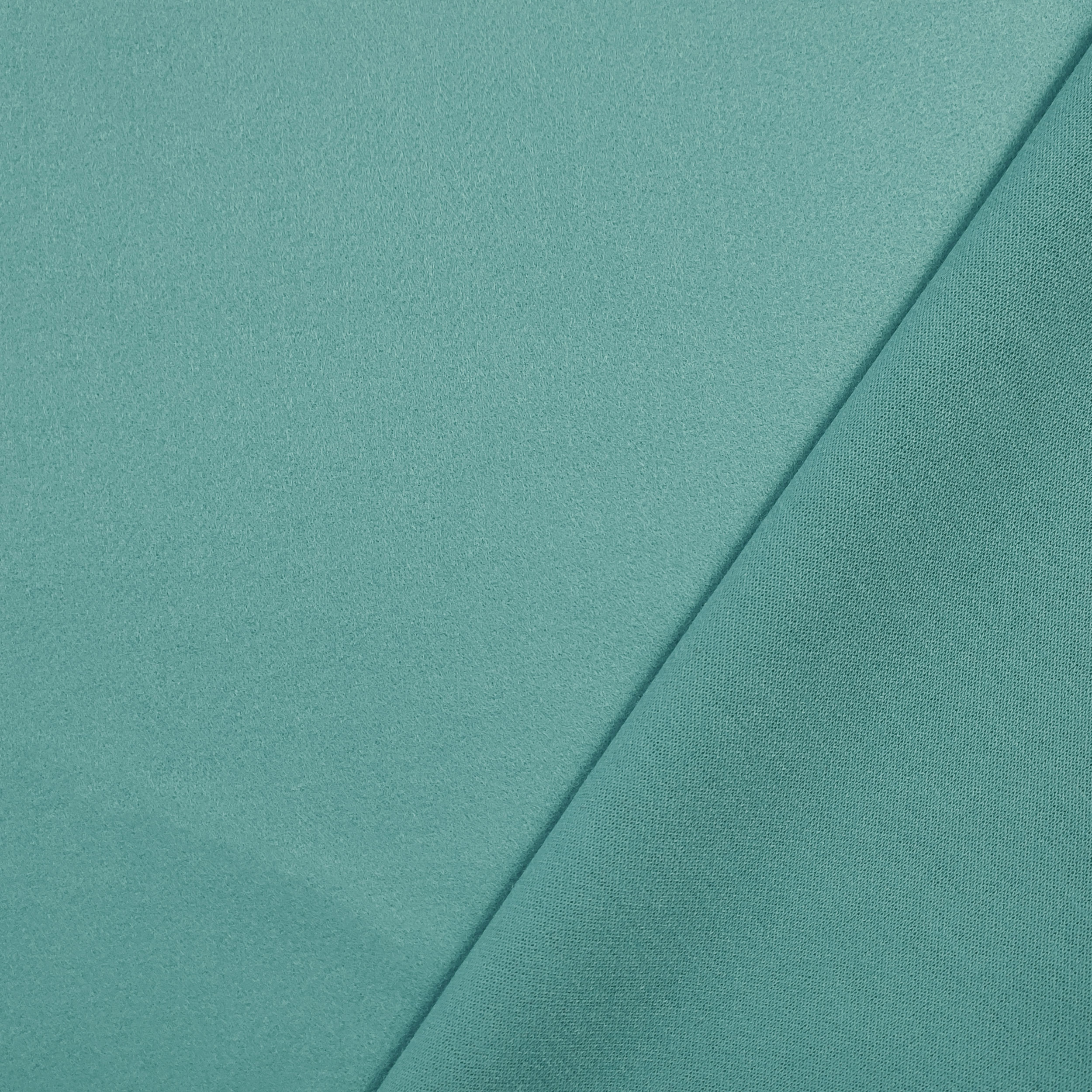 Manteau d'hiver stretch Aqua Solid Colour