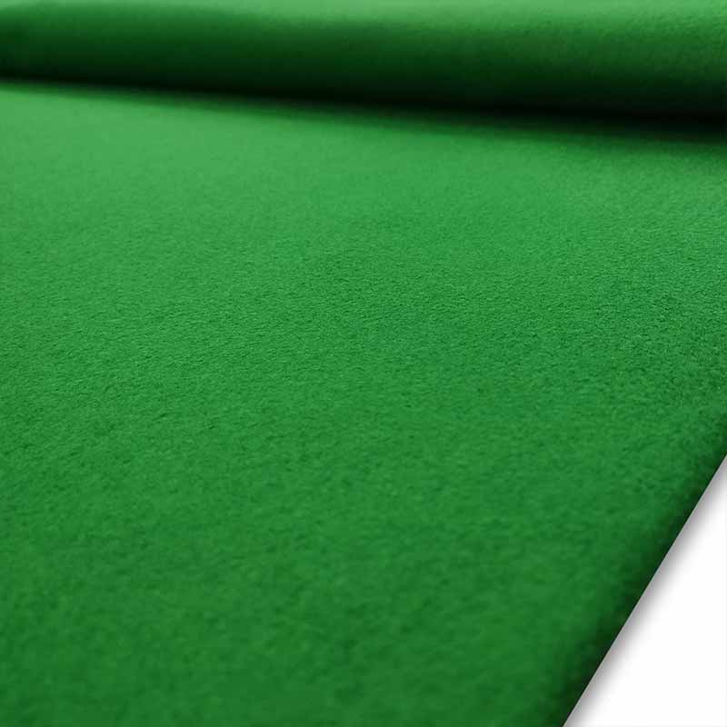 Unicolour Soft Thin Felt Image