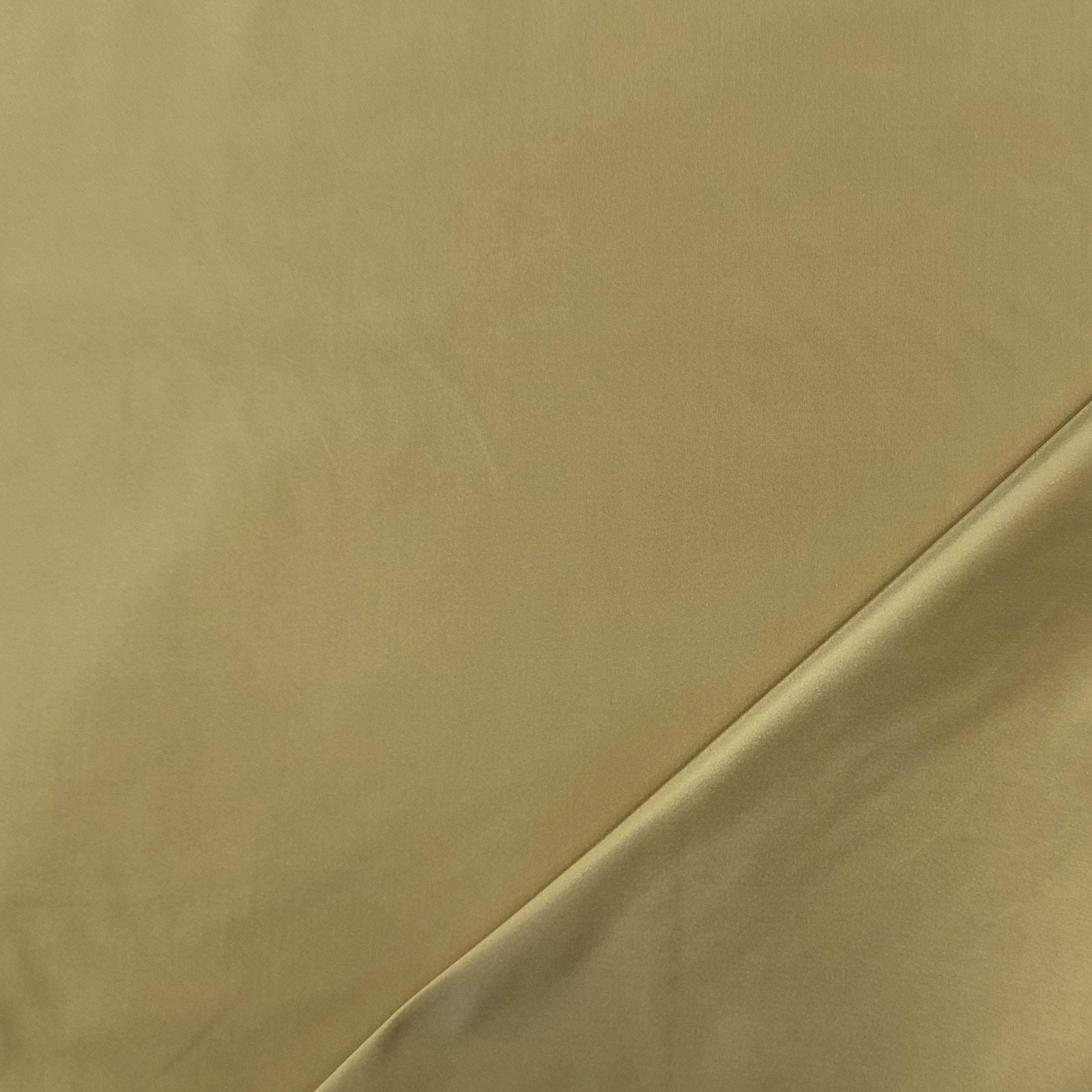 Ritaglio Taffetà Liscio Oro 50x150 cm