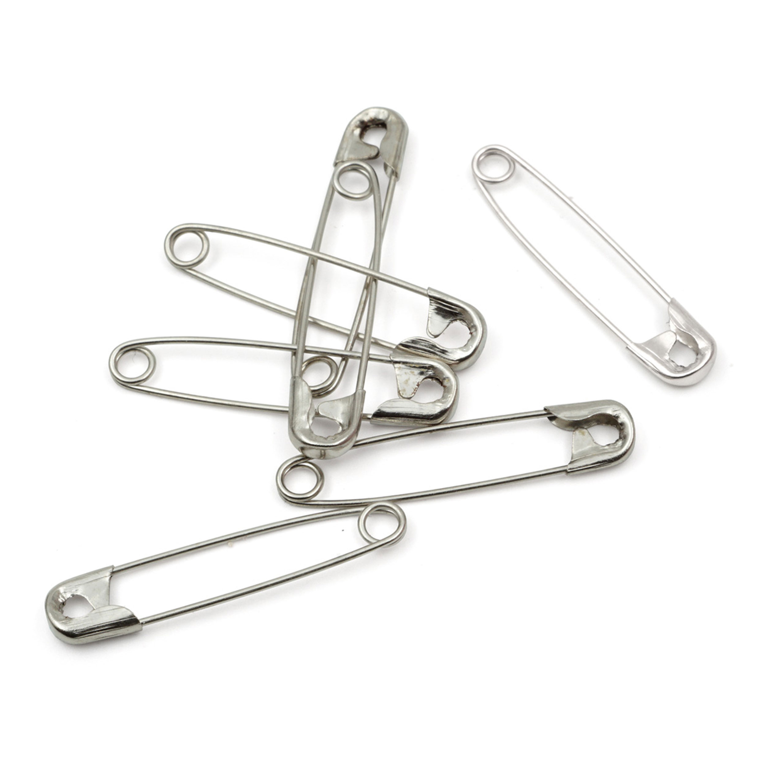 Épingles de sécurité Pony 32 mm